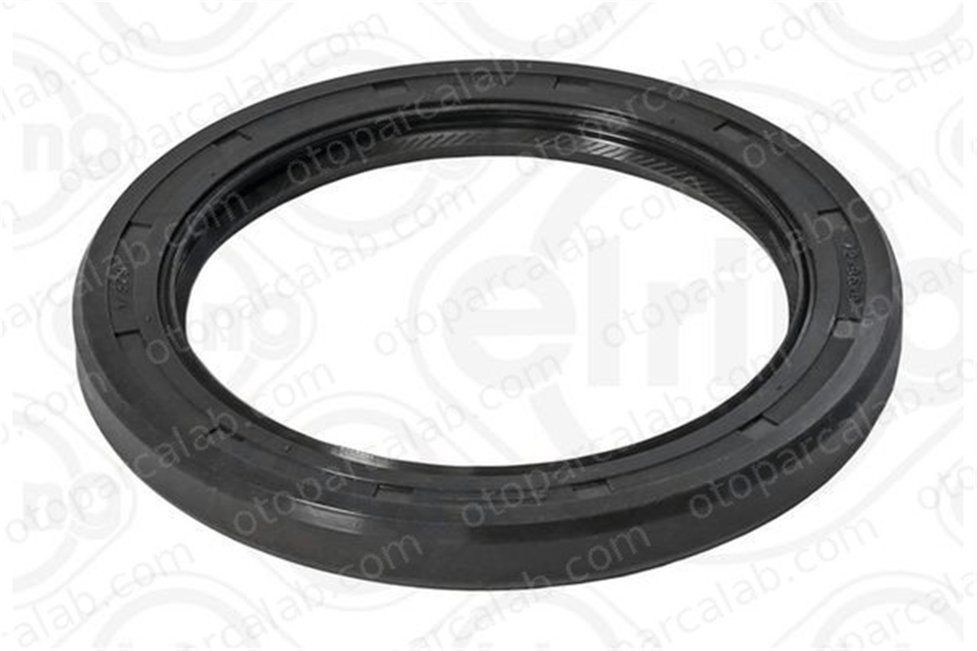 ELRING 034.530 Krank Keçesi Arka MITSUBISHI LANCER III Station Wagon HYUNDAI ACCENT II MD372250 17010600F3001