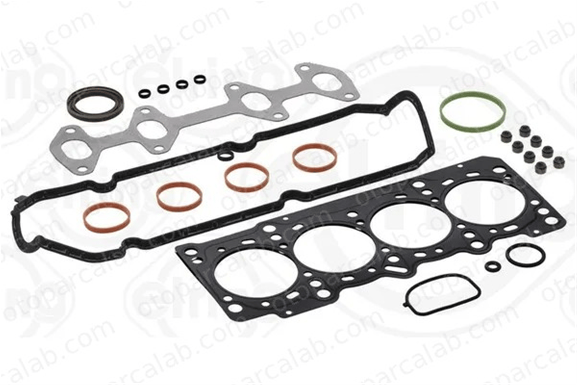 ELRING 037.461 Takım Conta LANCIA YPSILON FIAT PUNTO 71740655
