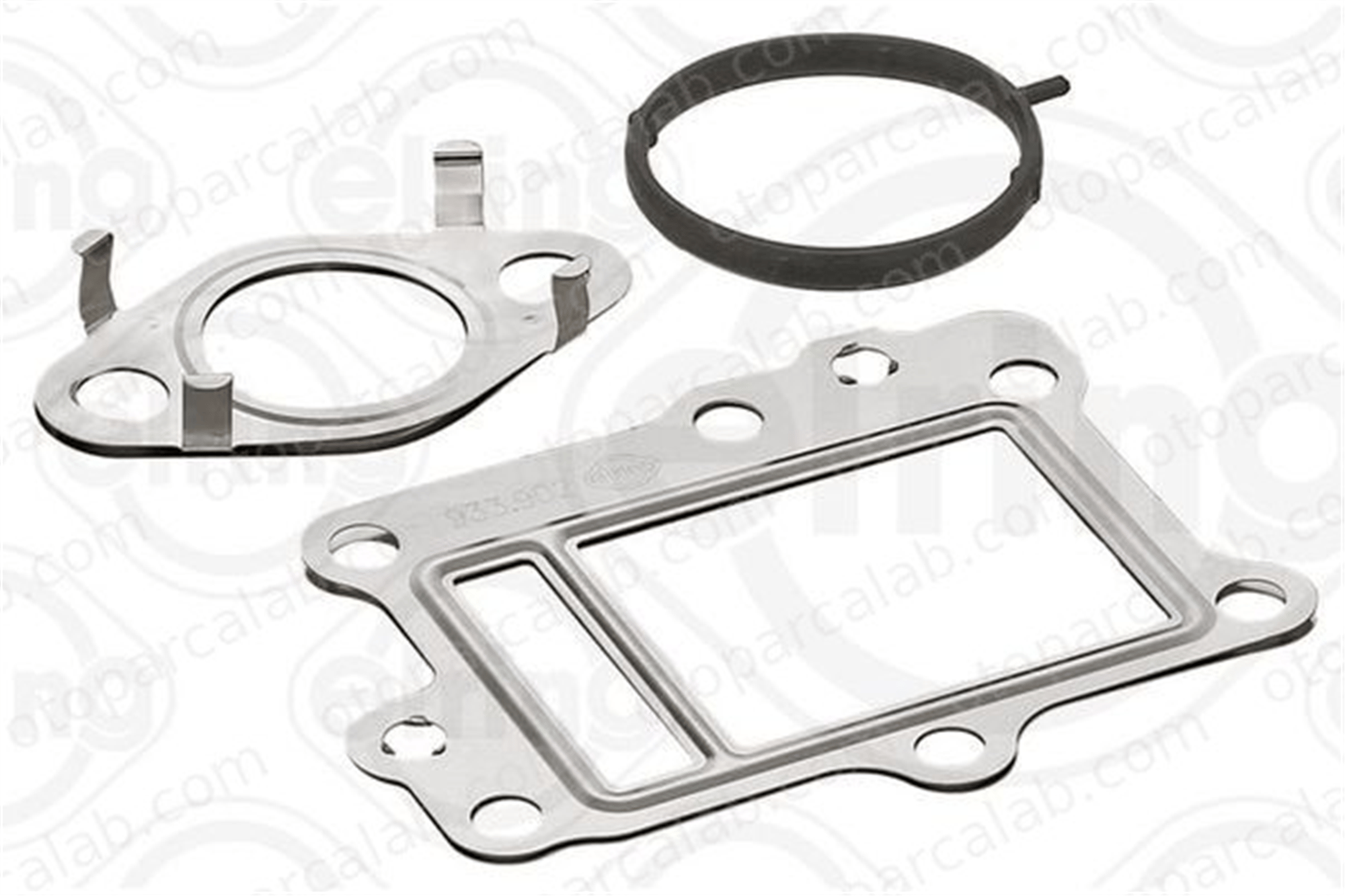 ELRING 041.350 Egr Valfi Contası HYUNDAI i40 I i40 I CW 28410-2A850