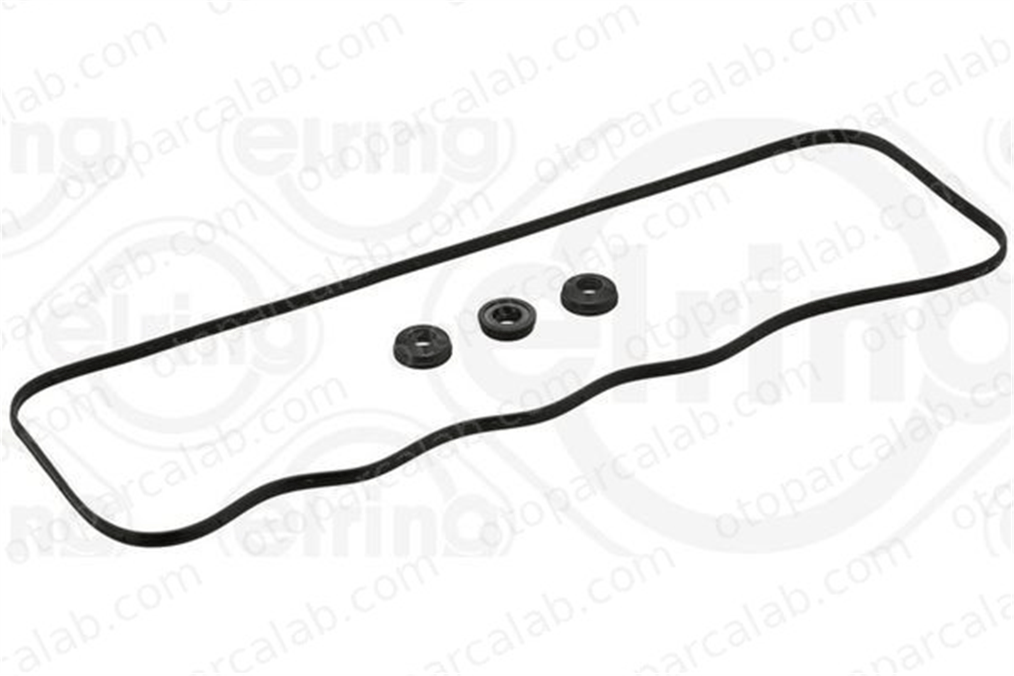 ELRING 042.990 Takım Conta ISUZU N MD 042.990
