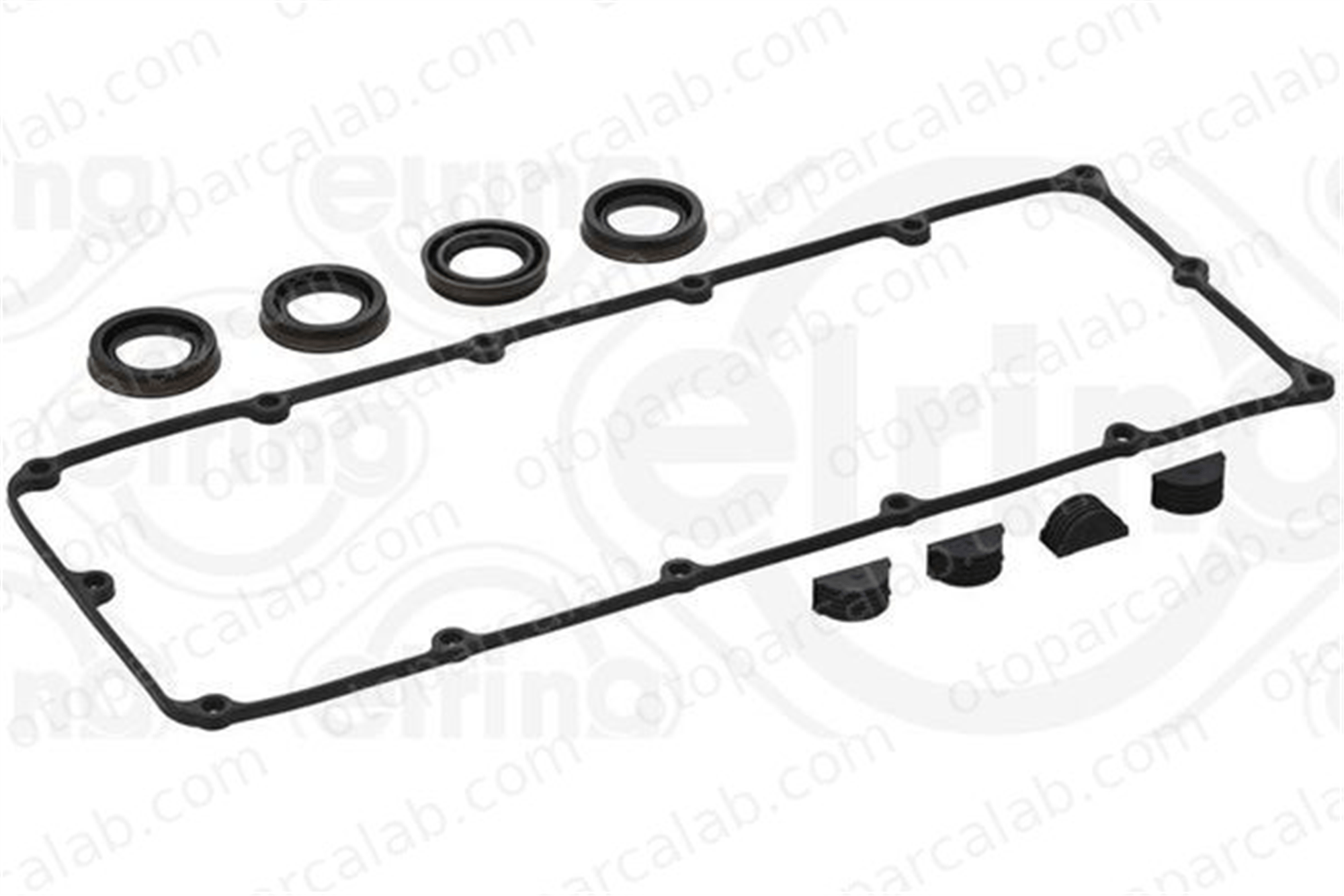 ELRING 042.400 Takım Conta ISUZU N MD 042.400