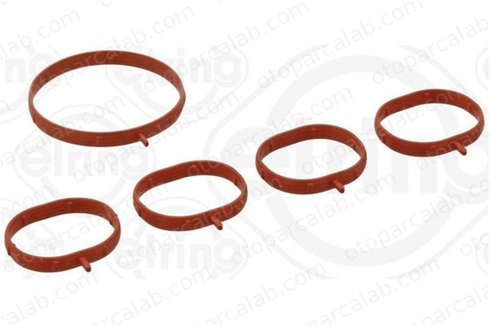 ELRING 043.790 Manifold Contası KIA CEED Combi Van CEED Sportswagon 43790 043.790