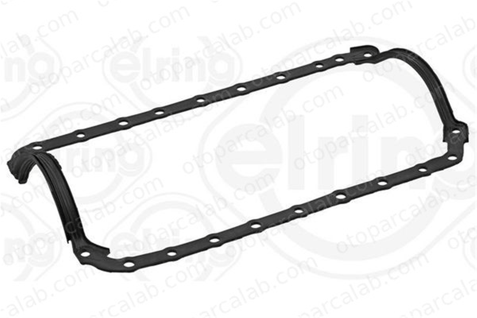 ELRING 046.390 Karter Contası ISUZU ELF N 8970801940