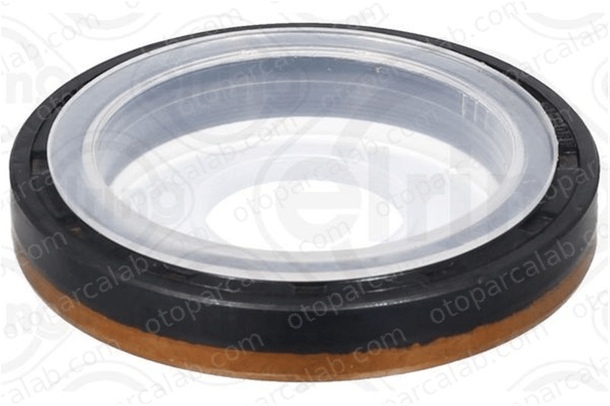 ELRING 050.260 Krank Keçesi Ön BMW 5 5 Touring 11142249532 11142247117