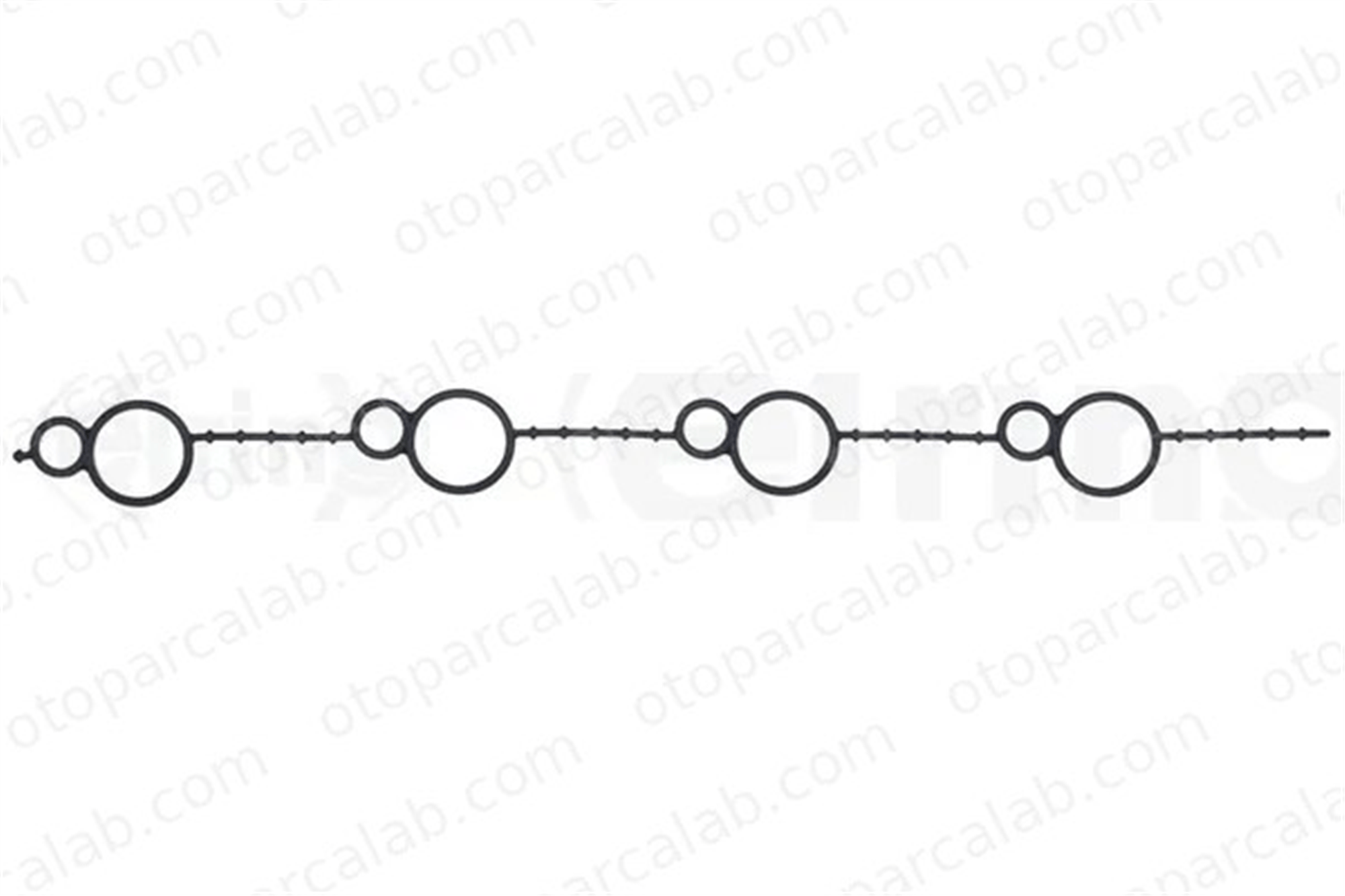 ELRING 050.800 Eksantrik Kapak Contası MERCEDES-BENZ VITO Mixto MARCO POLO Camper A6540517100 6540517100