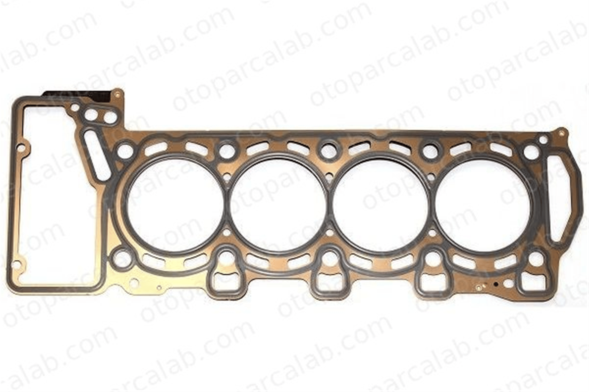 ELRING 052.811 Silindir Kapak Contası MERCEDES-BENZ AMG GT AMG GT Roadster A1770165300 1770165300