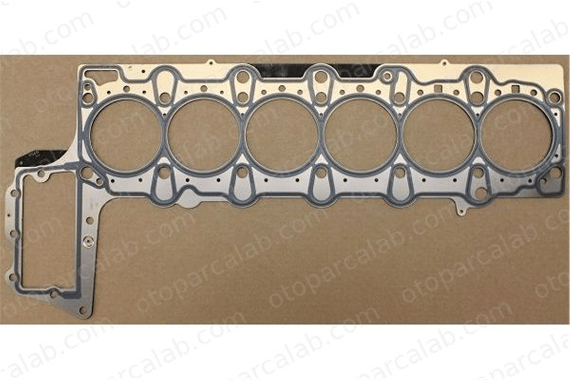 ELRING 058.051 Silindir Kapak Contası BMW 3 3 Touring 11127794067