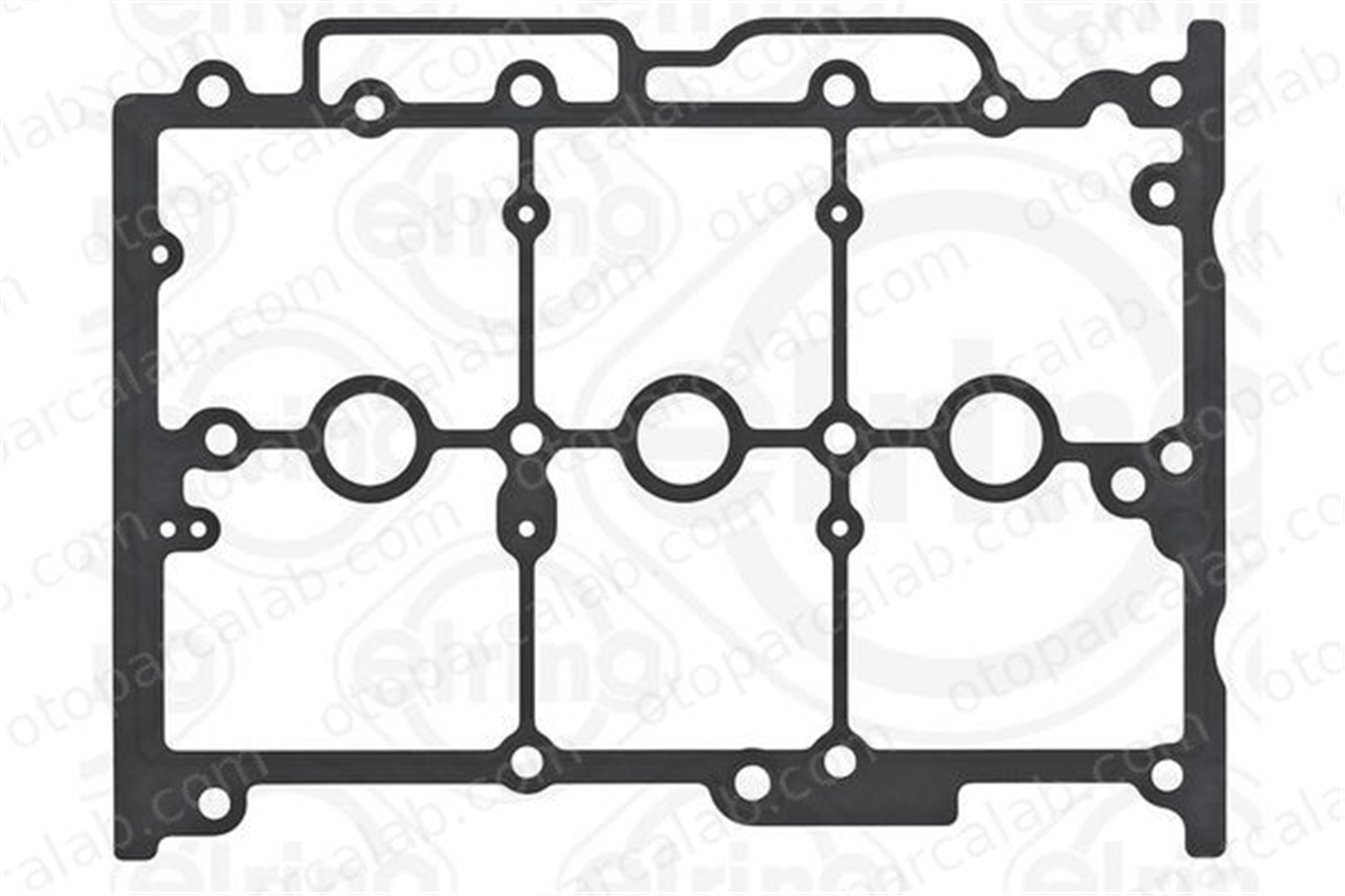 ELRING 065.880 Üst Kapak Contası (Külbütör) SEAT ARONA IBIZA V 5C103483 05C103483