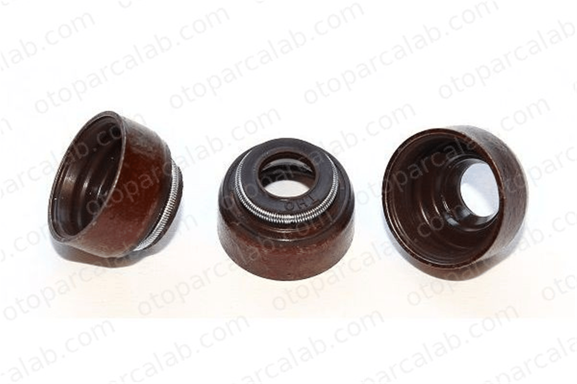 ELRING 069.440 Supap Lastiği SUZUKI SAMURAI SUV DAIHATSU CHARADE IV 9004812011 462100790201