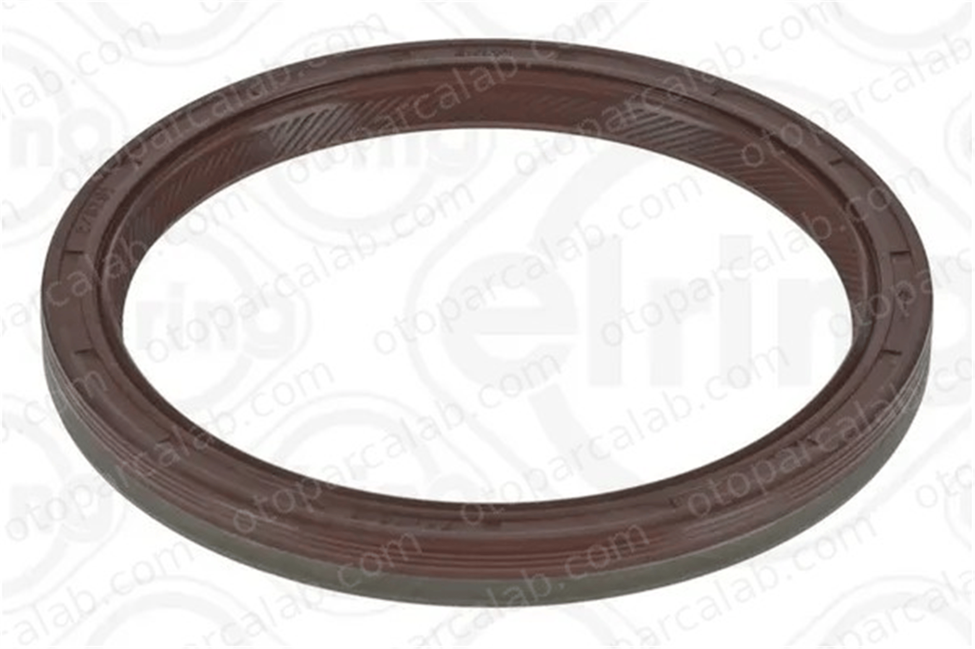 ELRING 069.600 Krank Keçesi Arka FIAT PANDA PUNTO 7724665 71754491