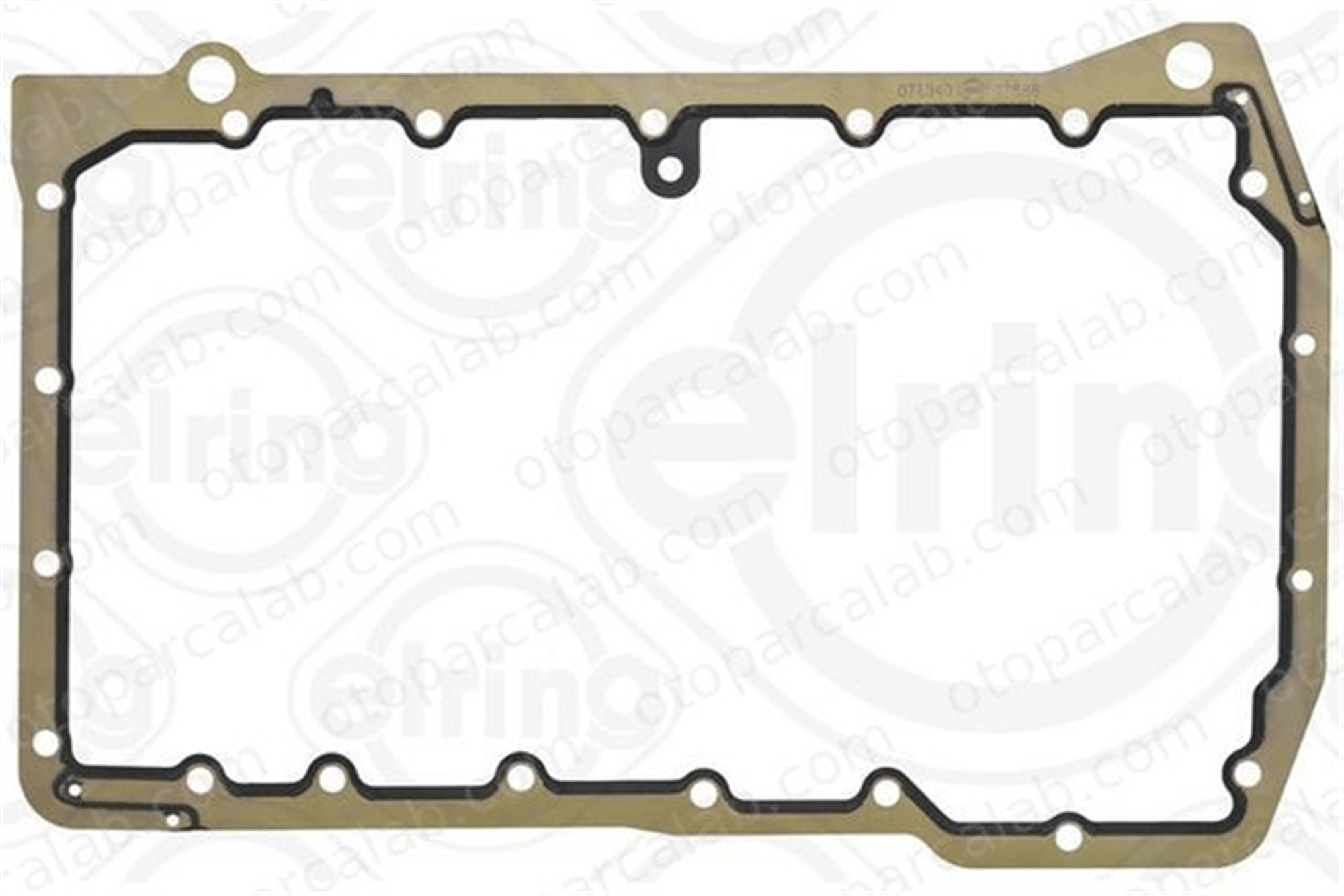 ELRING 071.340 Karter Contası BMW 3 3 Touring 11130139259