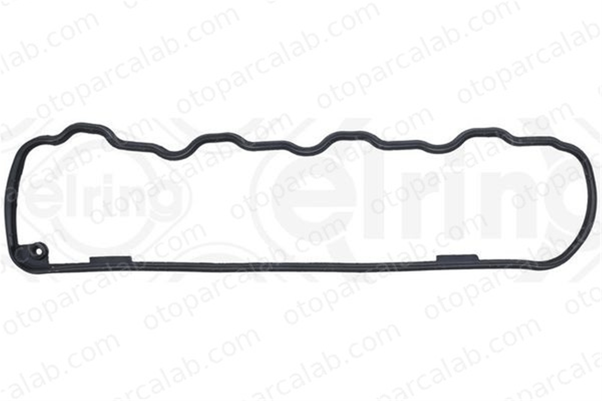 ELRING 074.800 Üst Kapak Contası (Külbütör) MERCEDES-BENZ AROCS ACTROS MP4 / MP5 A0000160421 160421