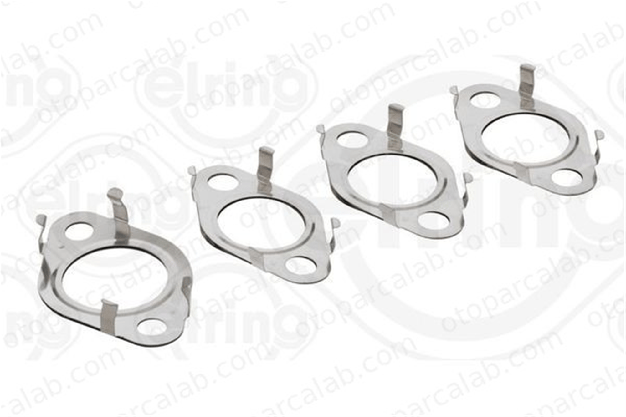 ELRING 084.270 Egr Valfi Contası HYUNDAI i30 i30 Station wagon 084.270