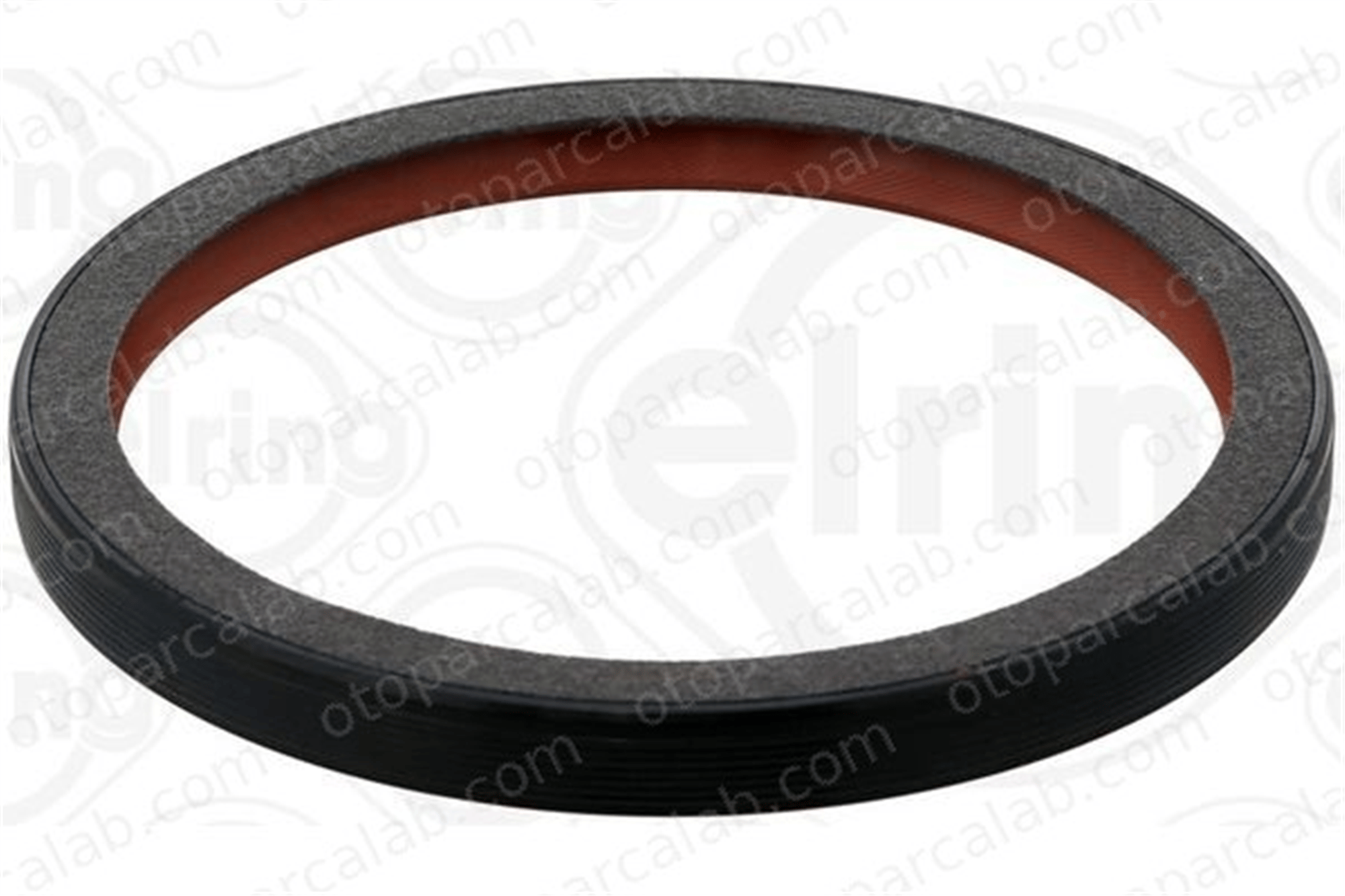 ELRING 084.610 Krank Keçesi Arka VOLVO FL6 RENAULT TRUCKS MIDLINER 84610 084.610