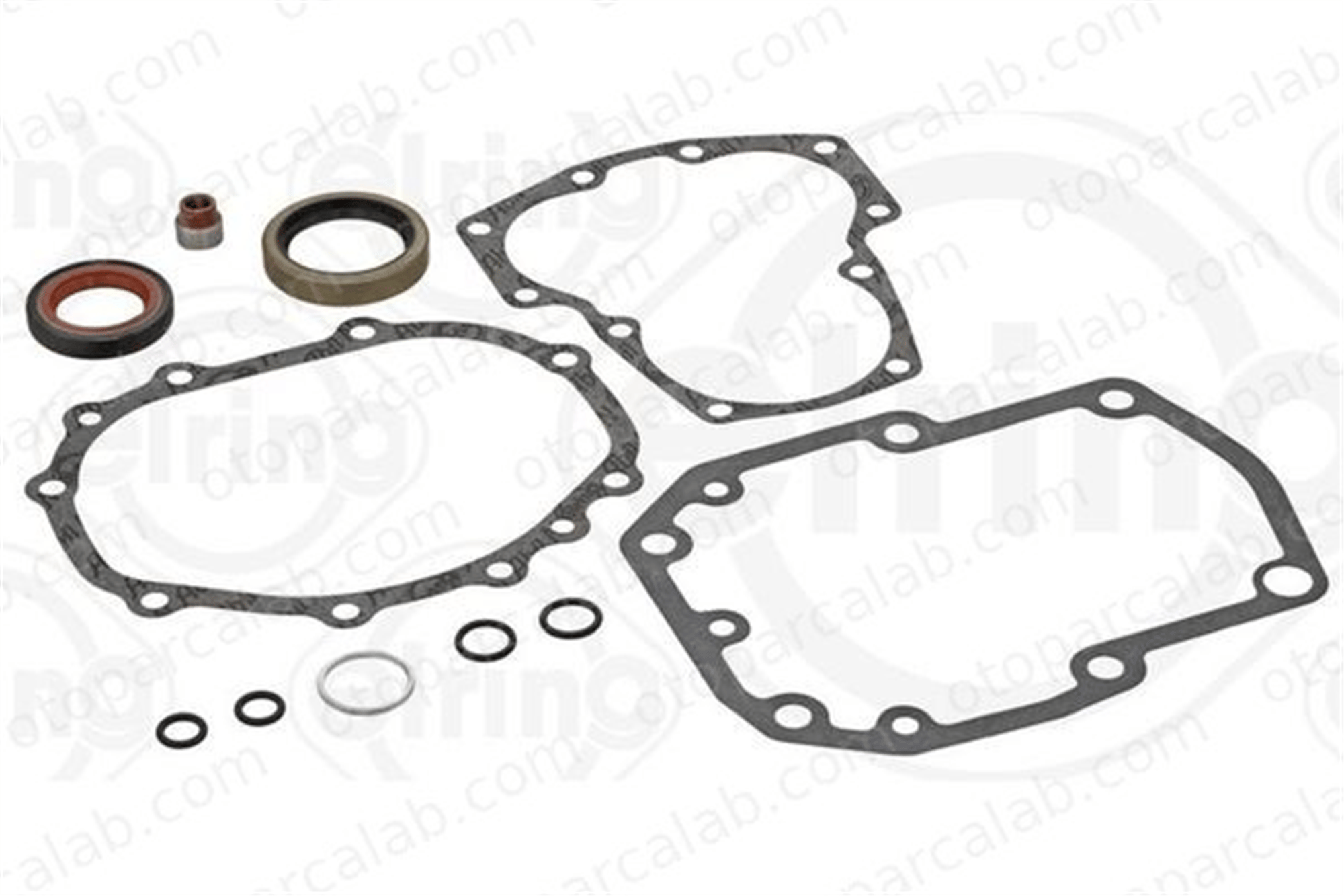 ELRING 089.990 Takım Conta MERCEDES-BENZ /8 123 Sedan A1155860226 1152600168
