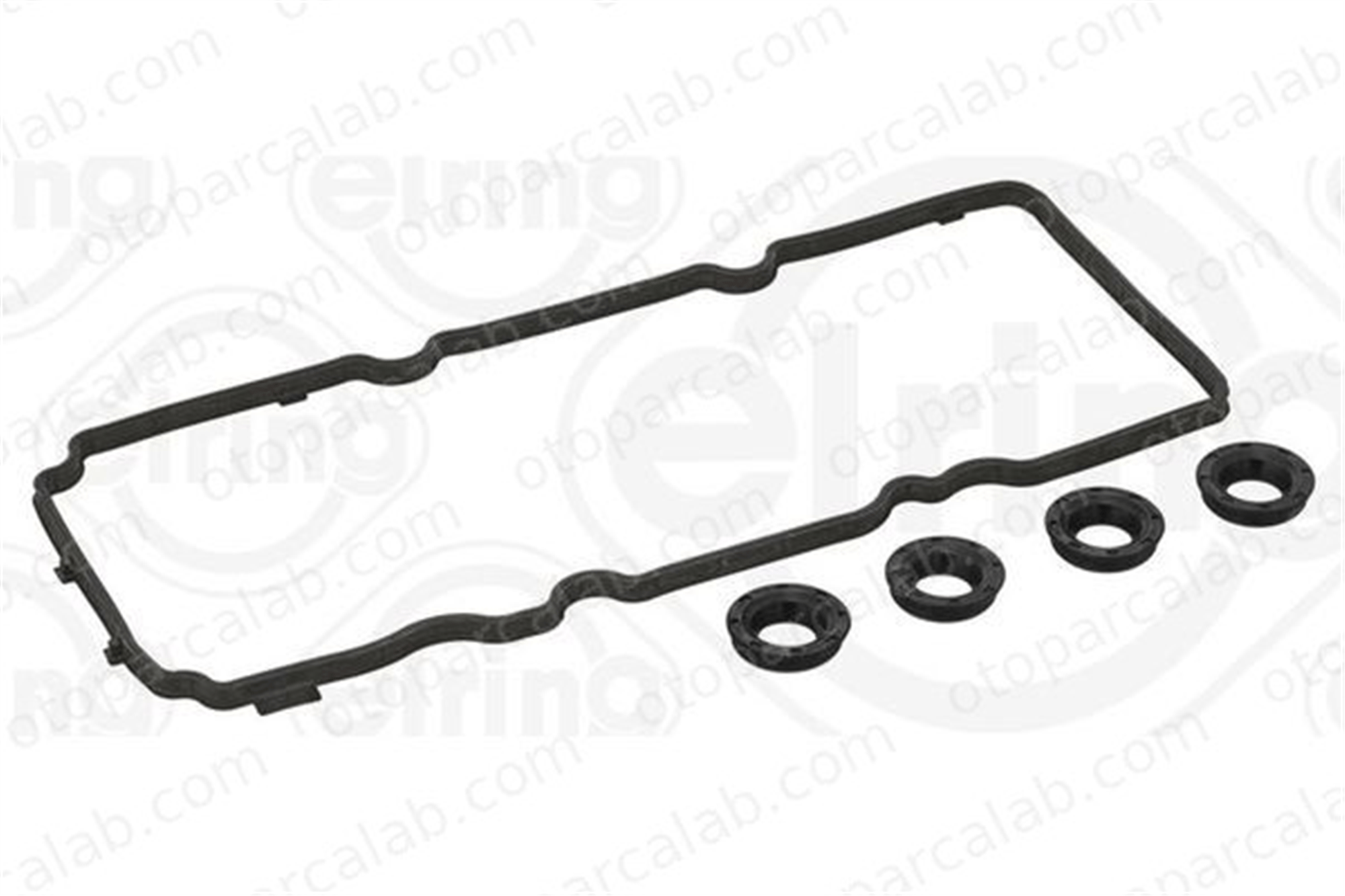 ELRING 094.190 Takım Conta SKODA OCTAVIA IV Combi AUDI A4 B9 Avant 05L103483F 04L103070A