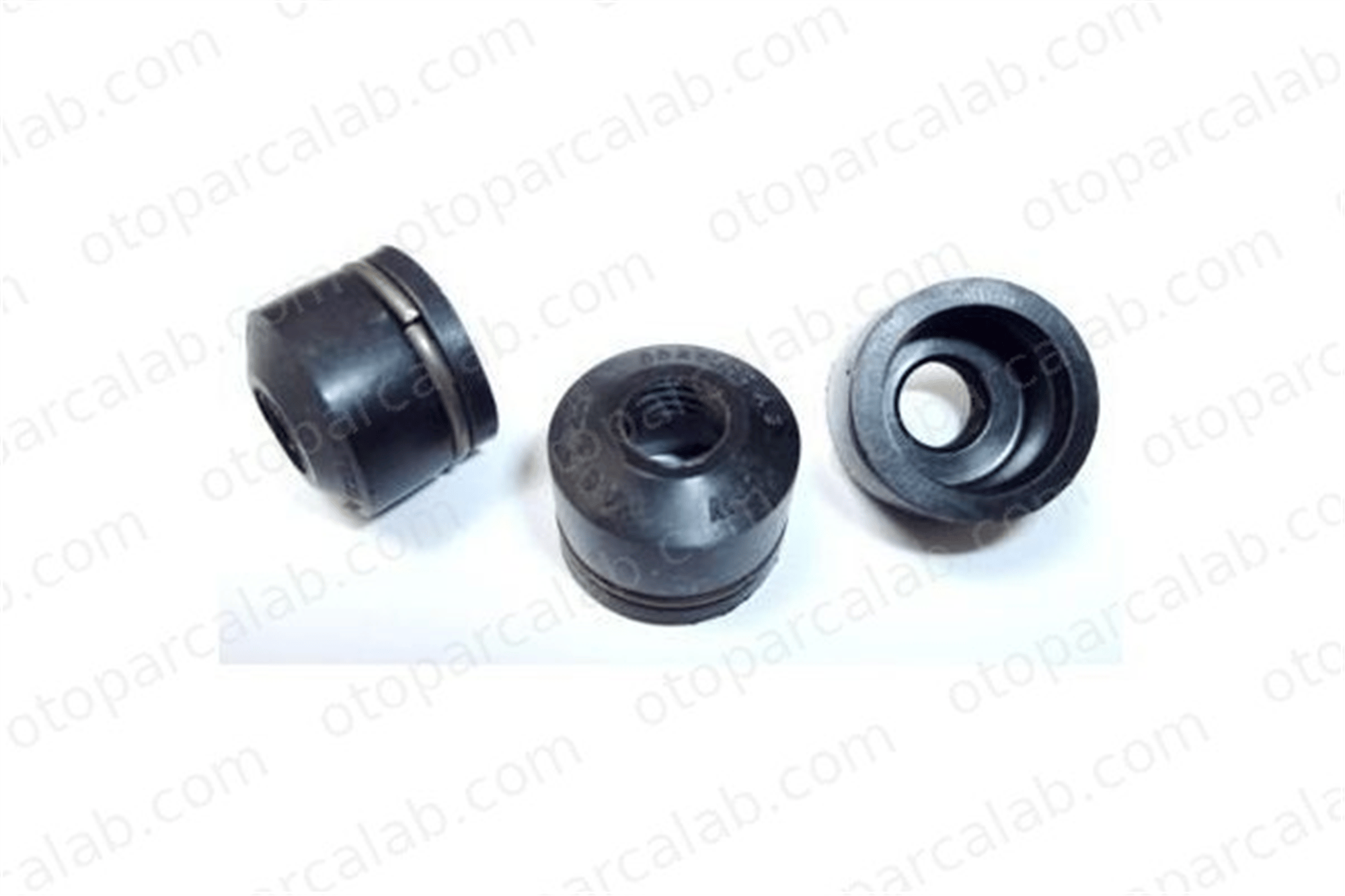 ELRING 112.593 Supap Lastiği OPEL KADETT C KADETT C City 642519 642538