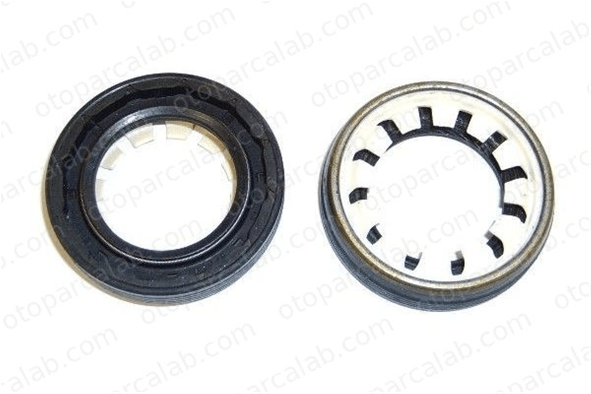 ELRING 128.240 Aks Keçesi CITROËN BX BX Break 312126