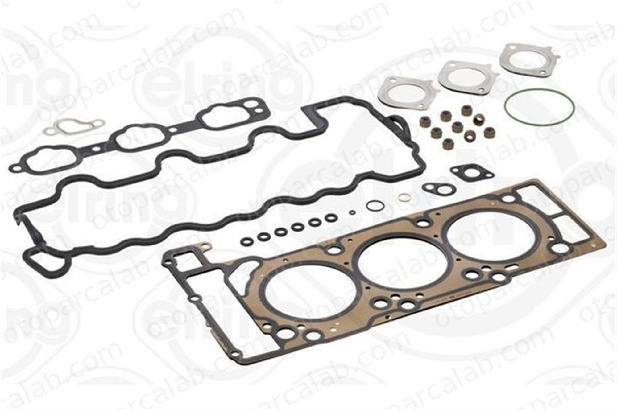 ELRING 130.370 Takım Conta MERCEDES-BENZ E-SERISI E-SERISI T-Model A1120100660