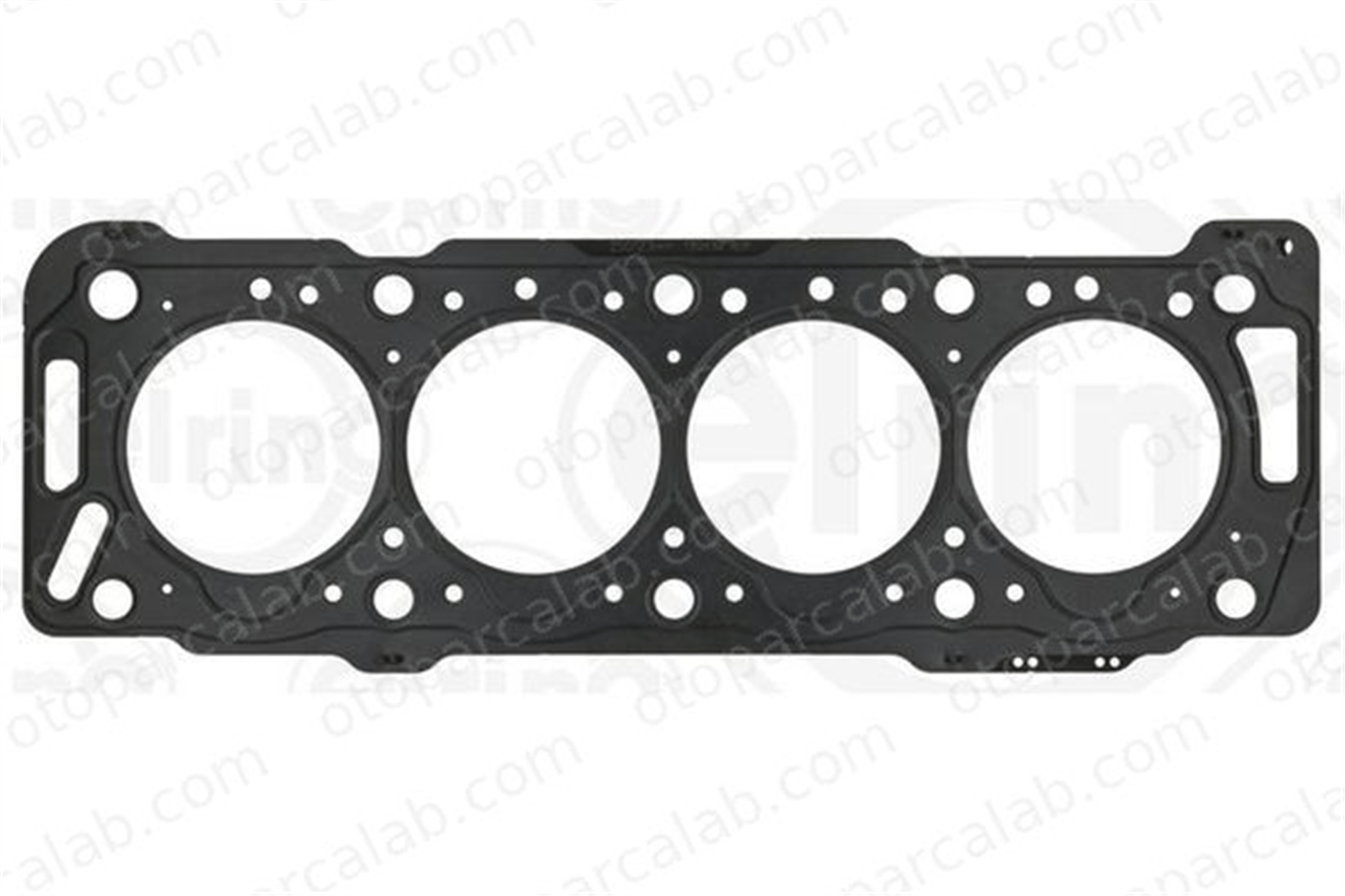 ELRING 130.652 Silindir Kapak Contası CITROËN BERLINGO / BERLINGO FIRST Kasa/büyük limuzin BERLINGO / BERLINGO FIRST MPV 209X1 0209X1