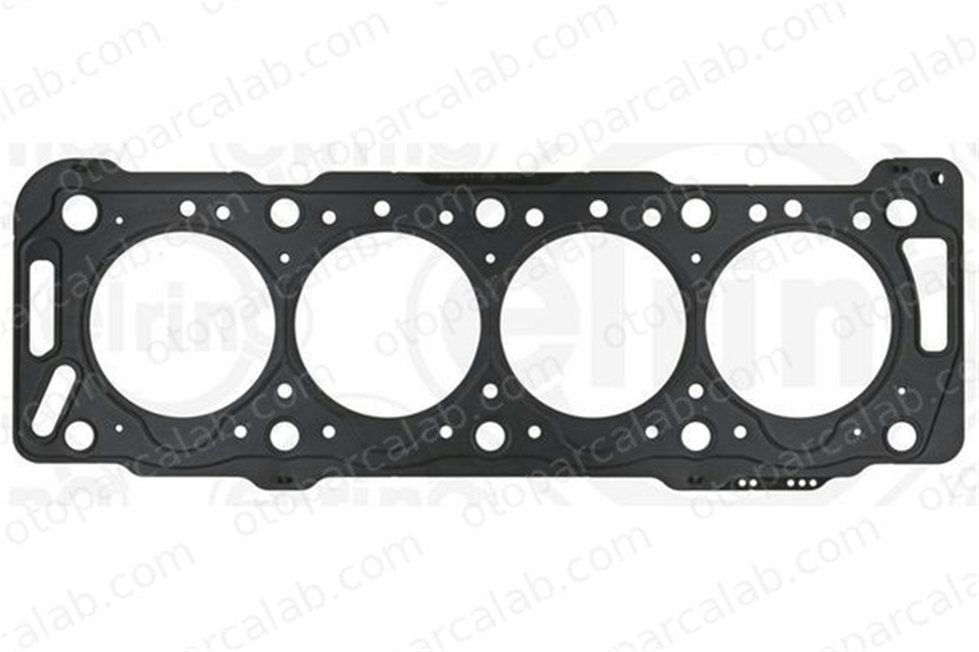 ELRING 130.662 Silindir Kapak Contası CITROËN BERLINGO / BERLINGO FIRST Kasa/büyük limuzin BERLINGO / BERLINGO FIRST MPV 209X2 0209X2