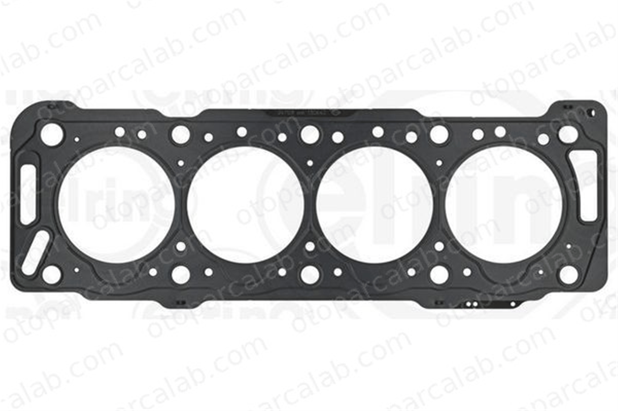 ELRING 130.642 Silindir Kapak Contası CITROËN BERLINGO / BERLINGO FIRST Kasa/büyük limuzin BERLINGO / BERLINGO FIRST MPV 209X0 0209X0