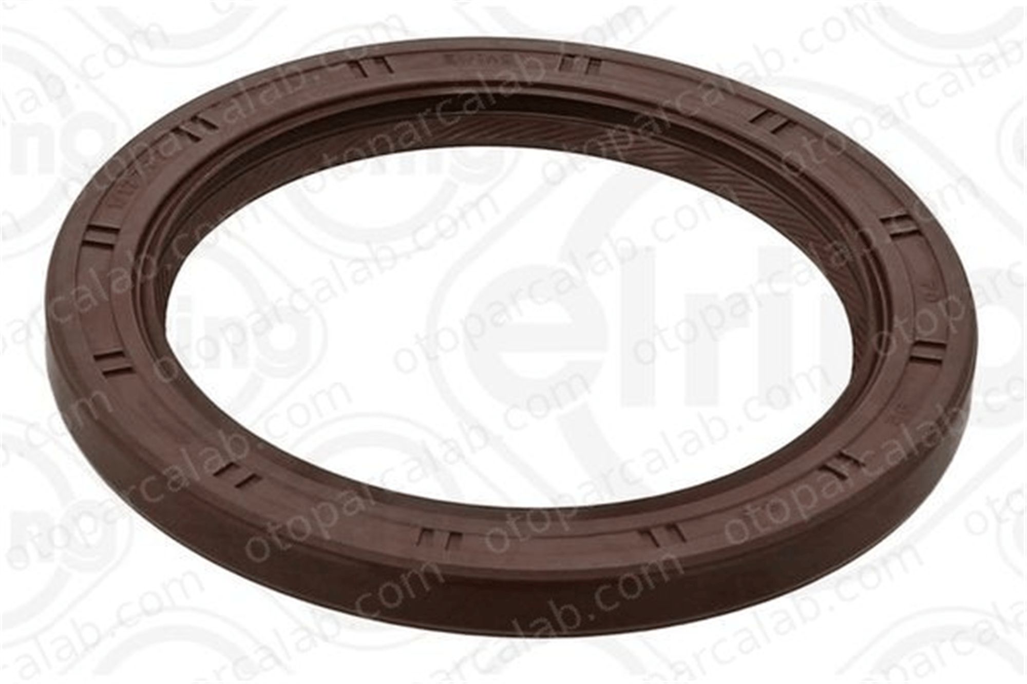 ELRING 135.420 Krank Keçesi Arka TOYOTA COROLLA COROLLA Liftback 9031170004 E020510005