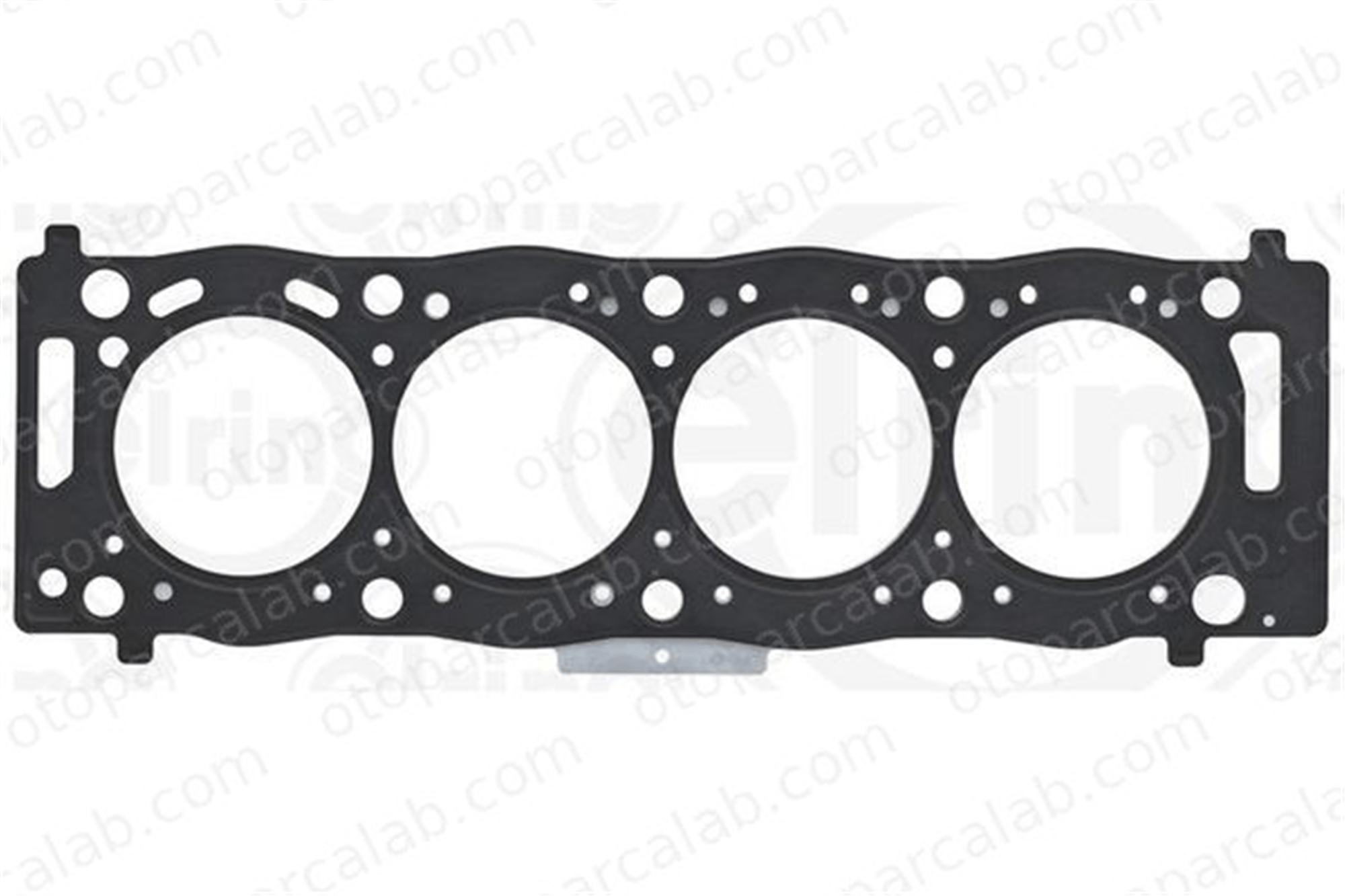 ELRING 135.052 Silindir Kapak Contası CITROËN C8 FIAT ULYSSE 3M5Q6051FB 209AV