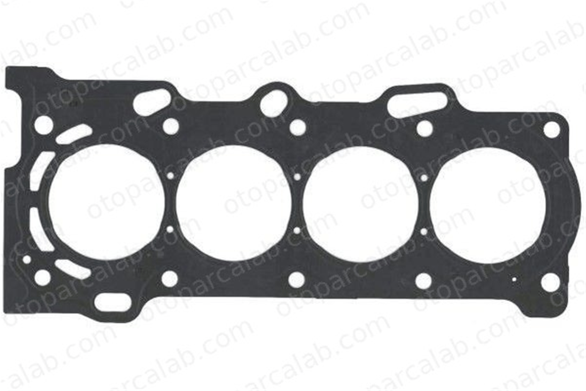ELRING 141.970 Silindir Kapak Contası TOYOTA AVENSIS AVENSIS Station wagon 1111522040 1136000058