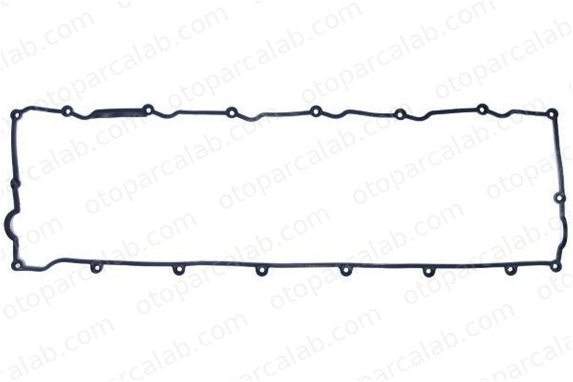 ELRING 141.522 Üst Kapak Contası (Külbütör) MAN F90 TGS I 51039050177 F530200210950