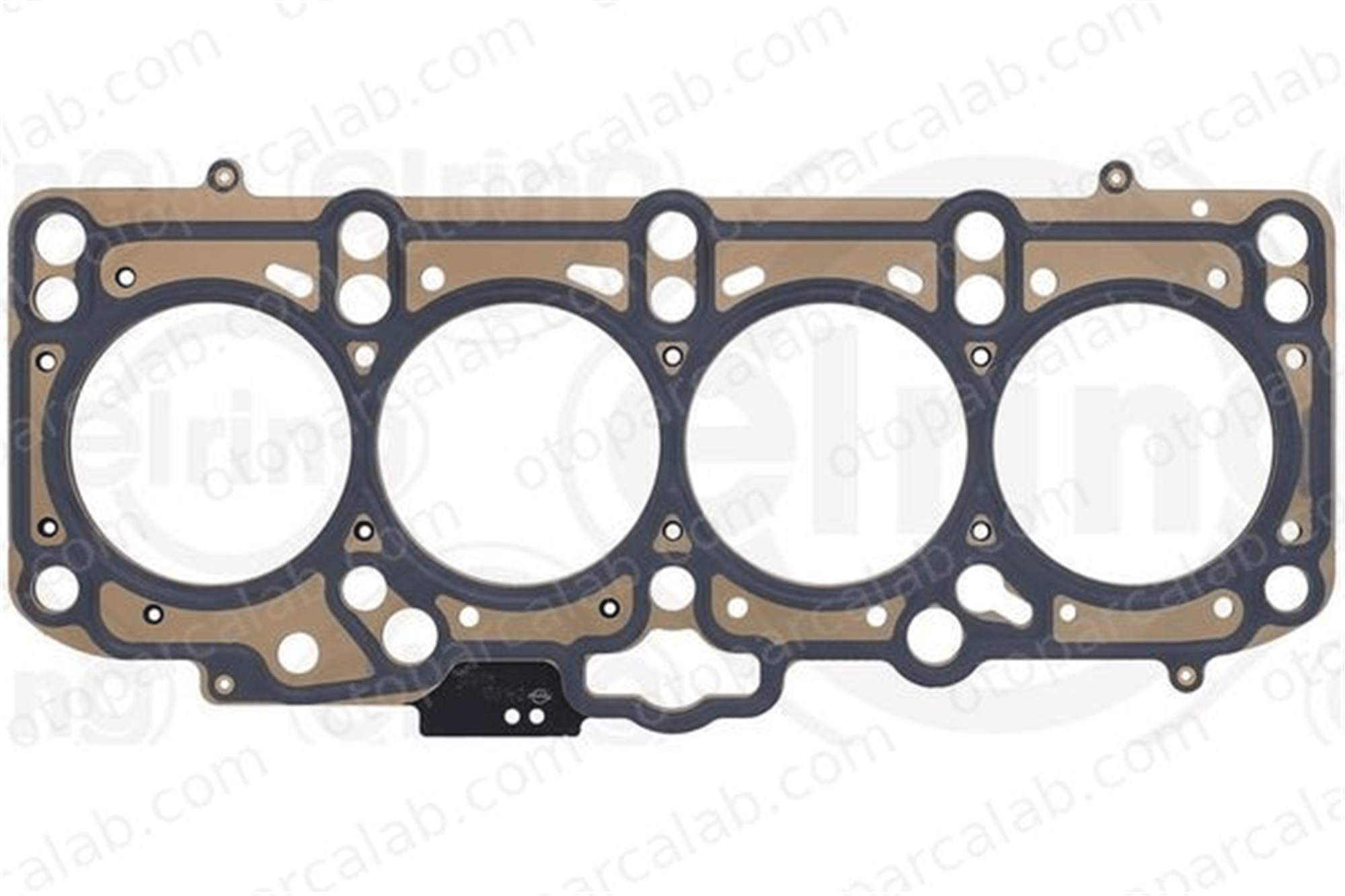 ELRING 150.162 Silindir Kapak Contası VW BORA I BORA Variant 38103383BM 038103383BM