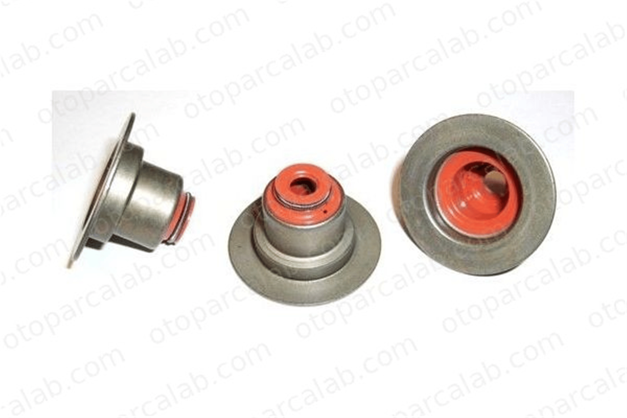 ELRING 151.810 Supap Lastiği RENAULT LAGUNA II Grandtour MEGANE II 7700103938 7711113634