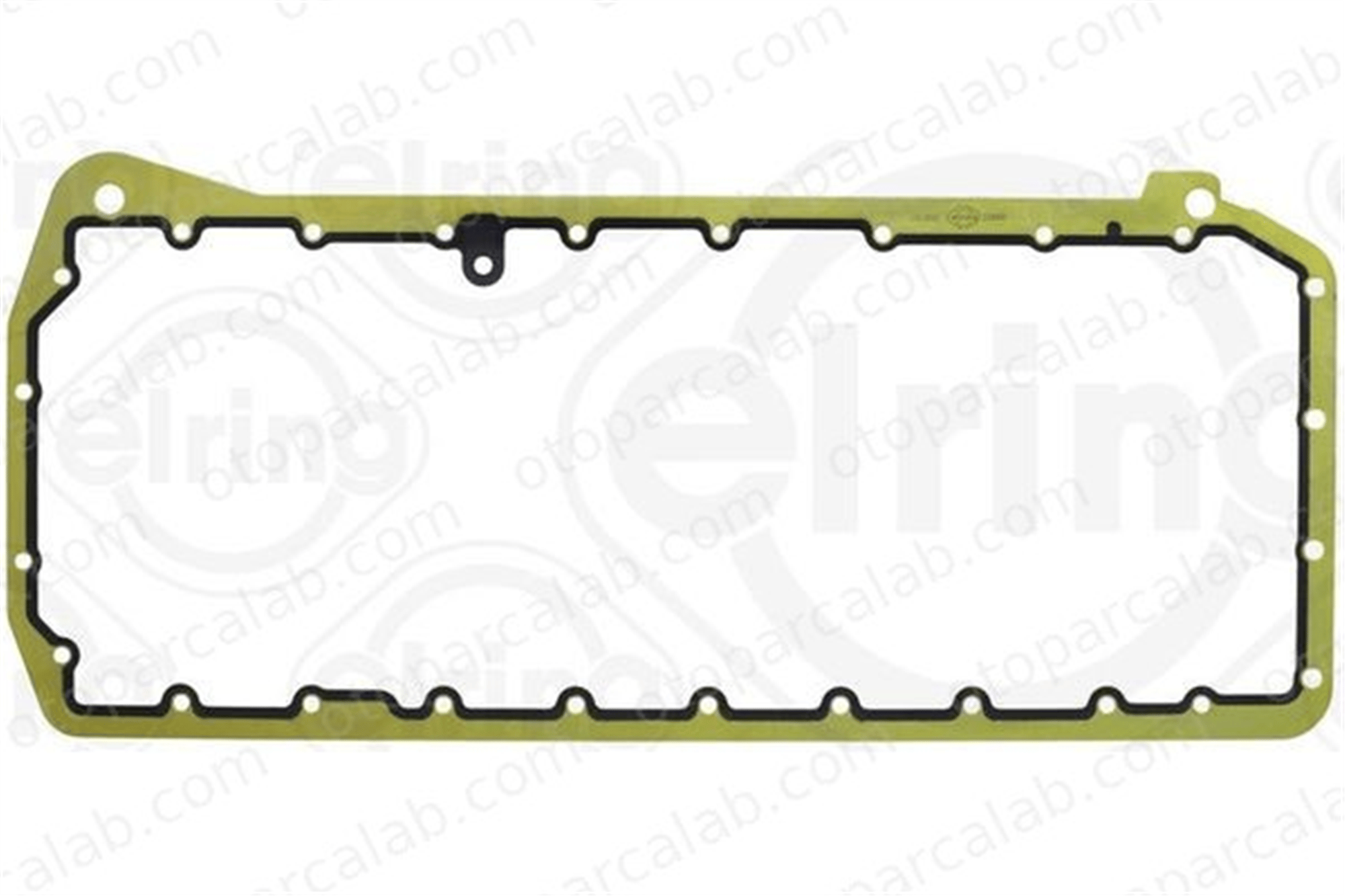 ELRING 151.900 Karter Contası BMW 5 5 Touring 11130149329 11137788439