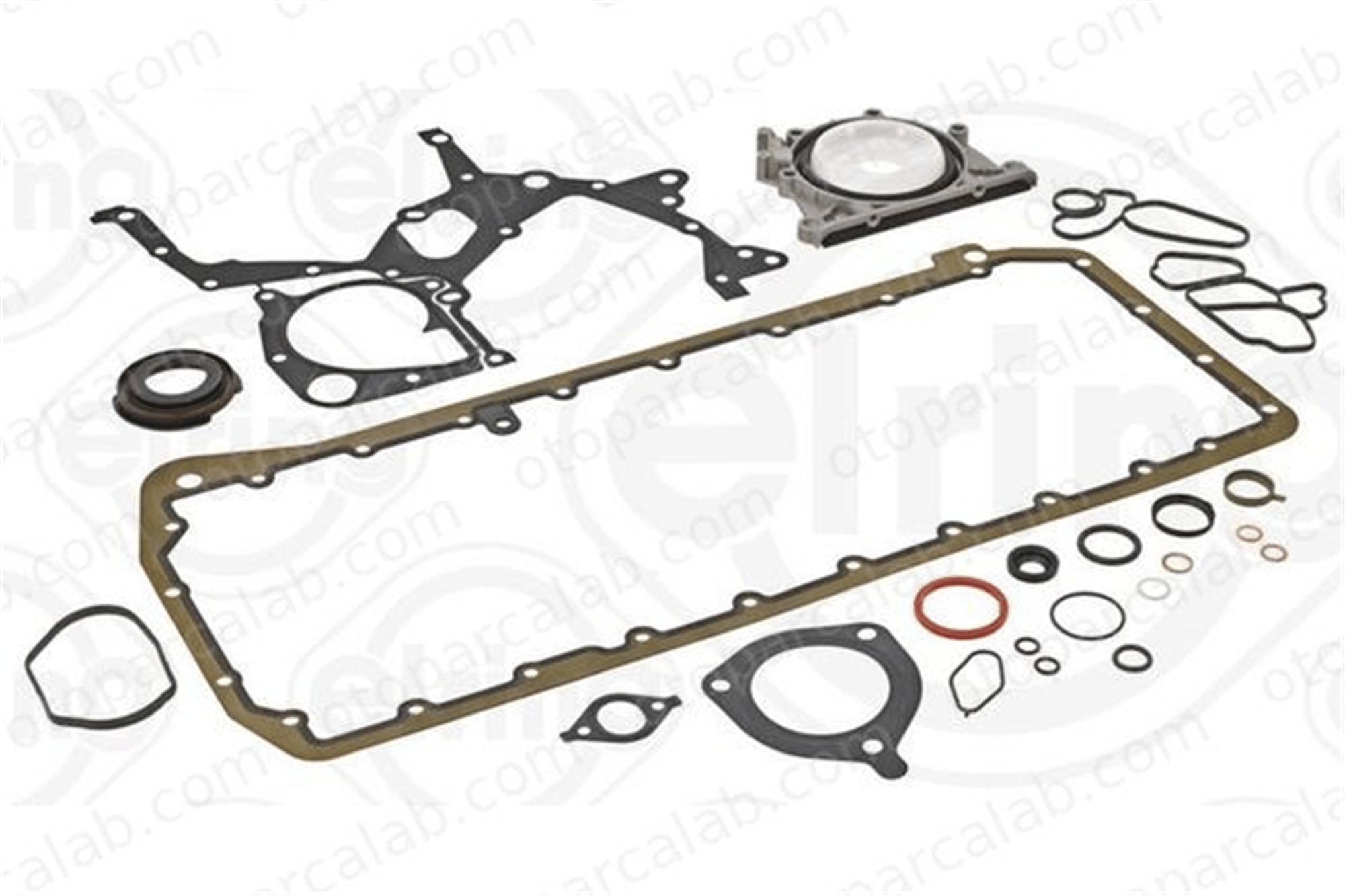 ELRING 152.060 Takım Conta BMW 5 5 Touring 11120150669 11110150669