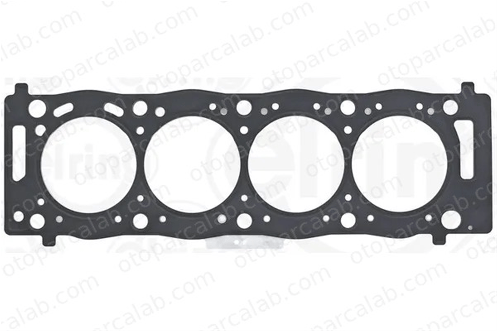 ELRING 153.002 Silindir Kapak Contası CITROËN C8 FIAT ULYSSE 209AW 0209AW