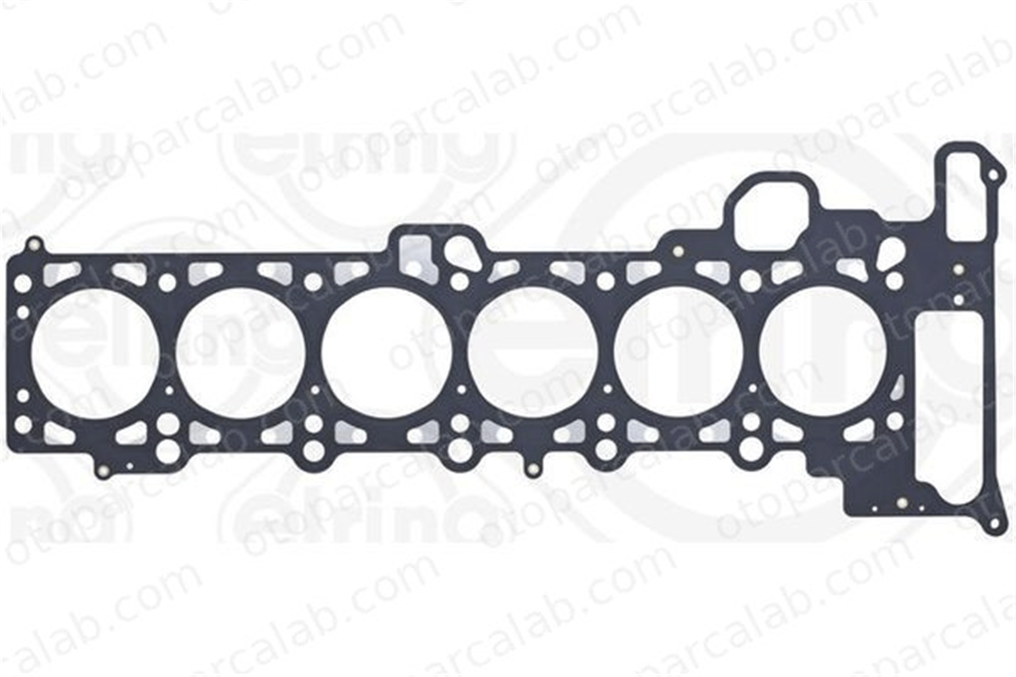 ELRING 154.980 Silindir Kapak Contası BMW 5 5 Touring 11127506983 11121435586
