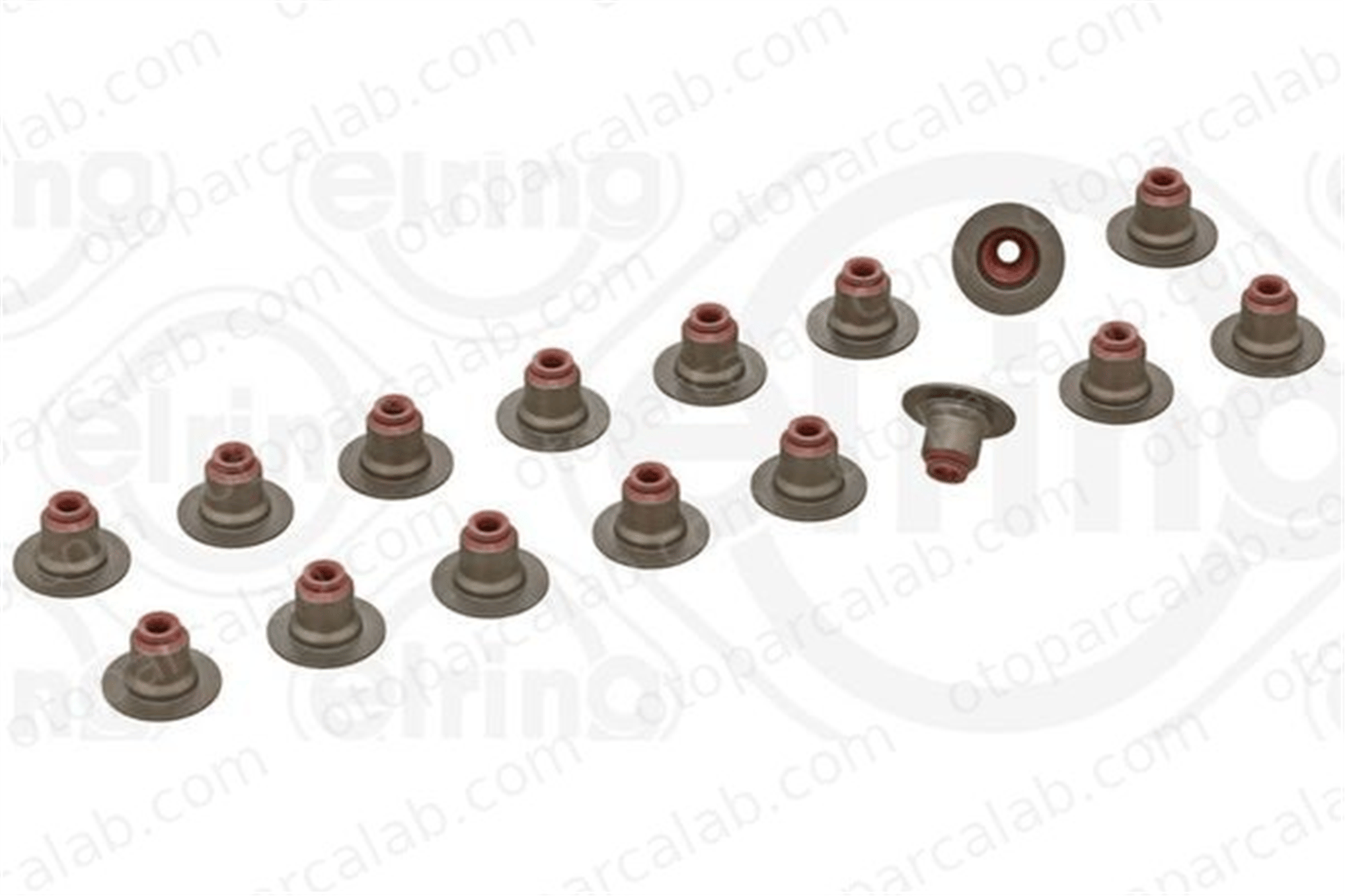 ELRING 155.750 Supap Lastiği PEUGEOT 406 Break 406 095645