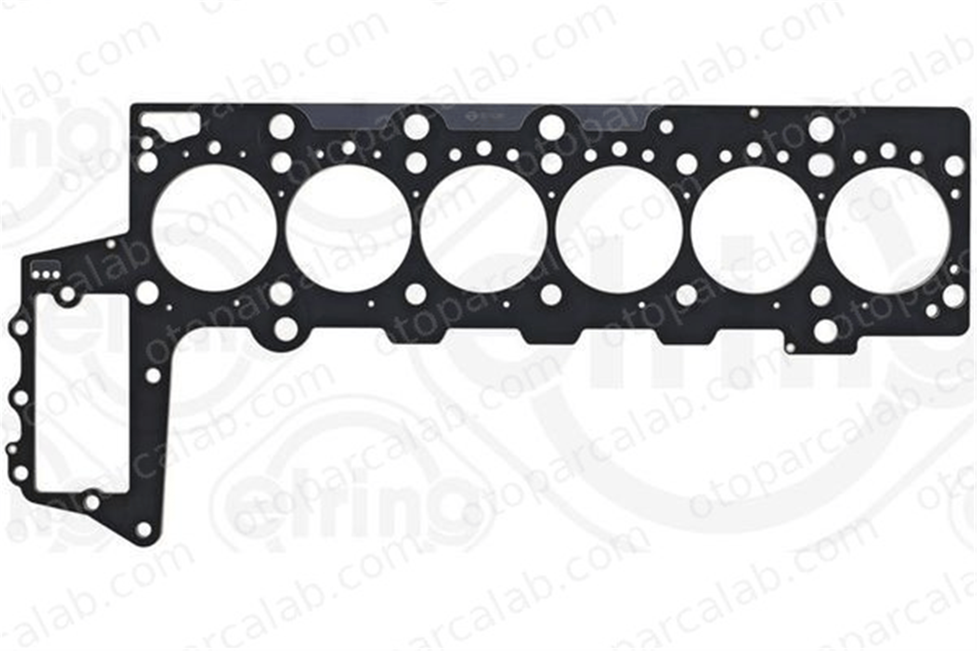 ELRING 157.430 Silindir Kapak Contası BMW 3 3 Touring 11122248984 LVB000310