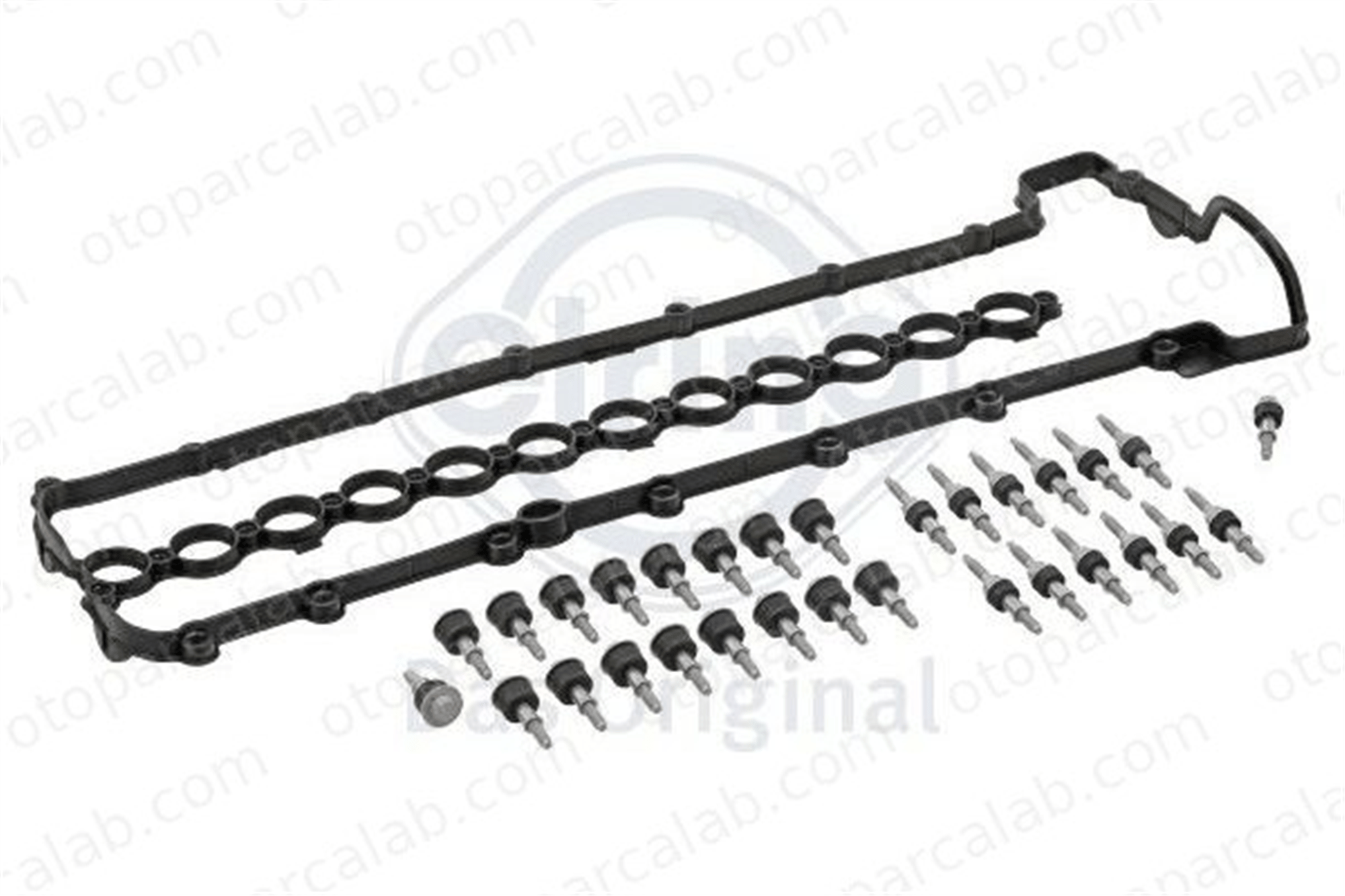 ELRING 157.680 Üst Kapak Contası (Külbütör) BMW 5 5 Touring 11127796378 11122247447