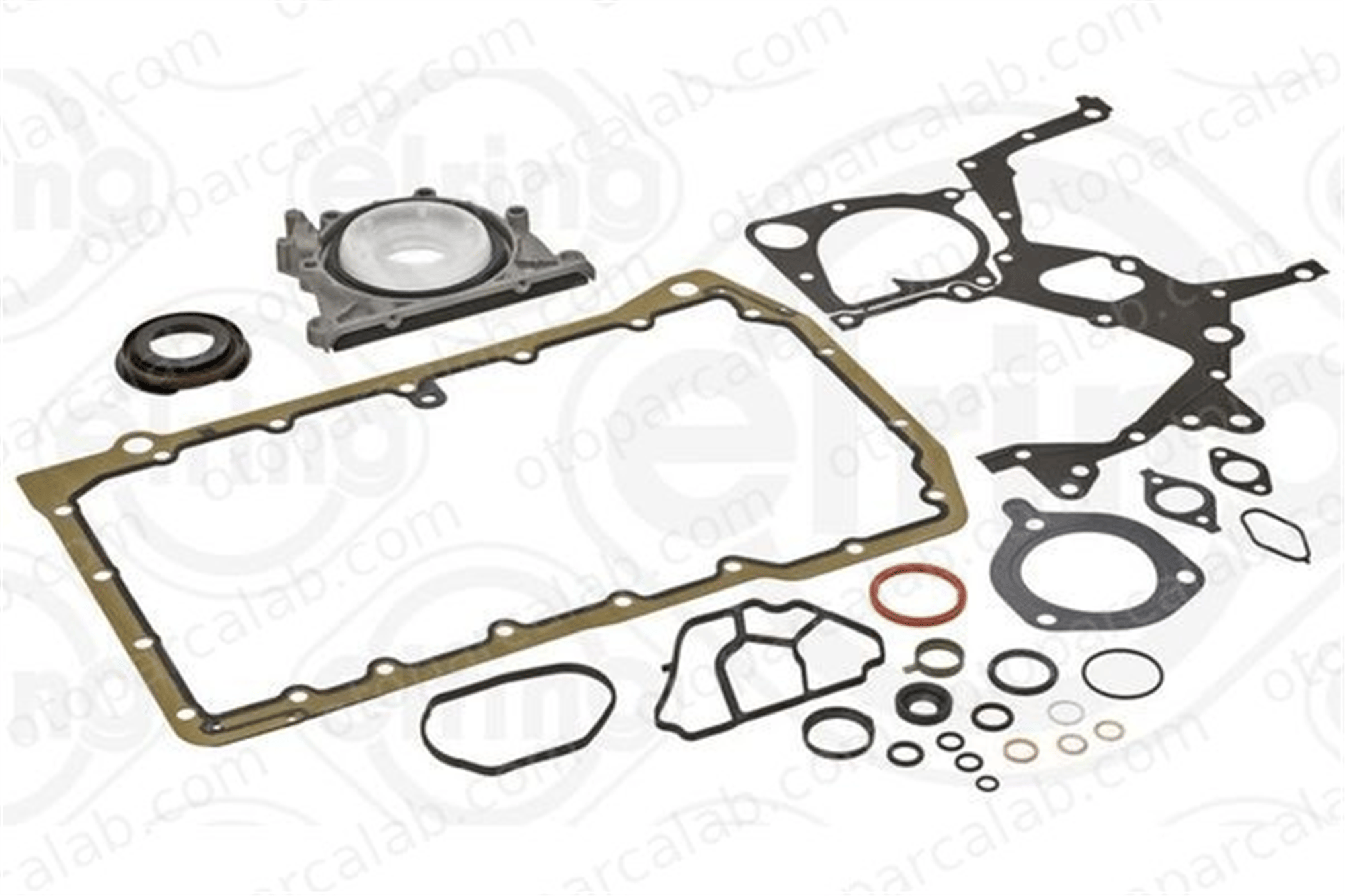 ELRING 159.730 Takım Conta BMW 3 3 Touring 11110394505 11117788076