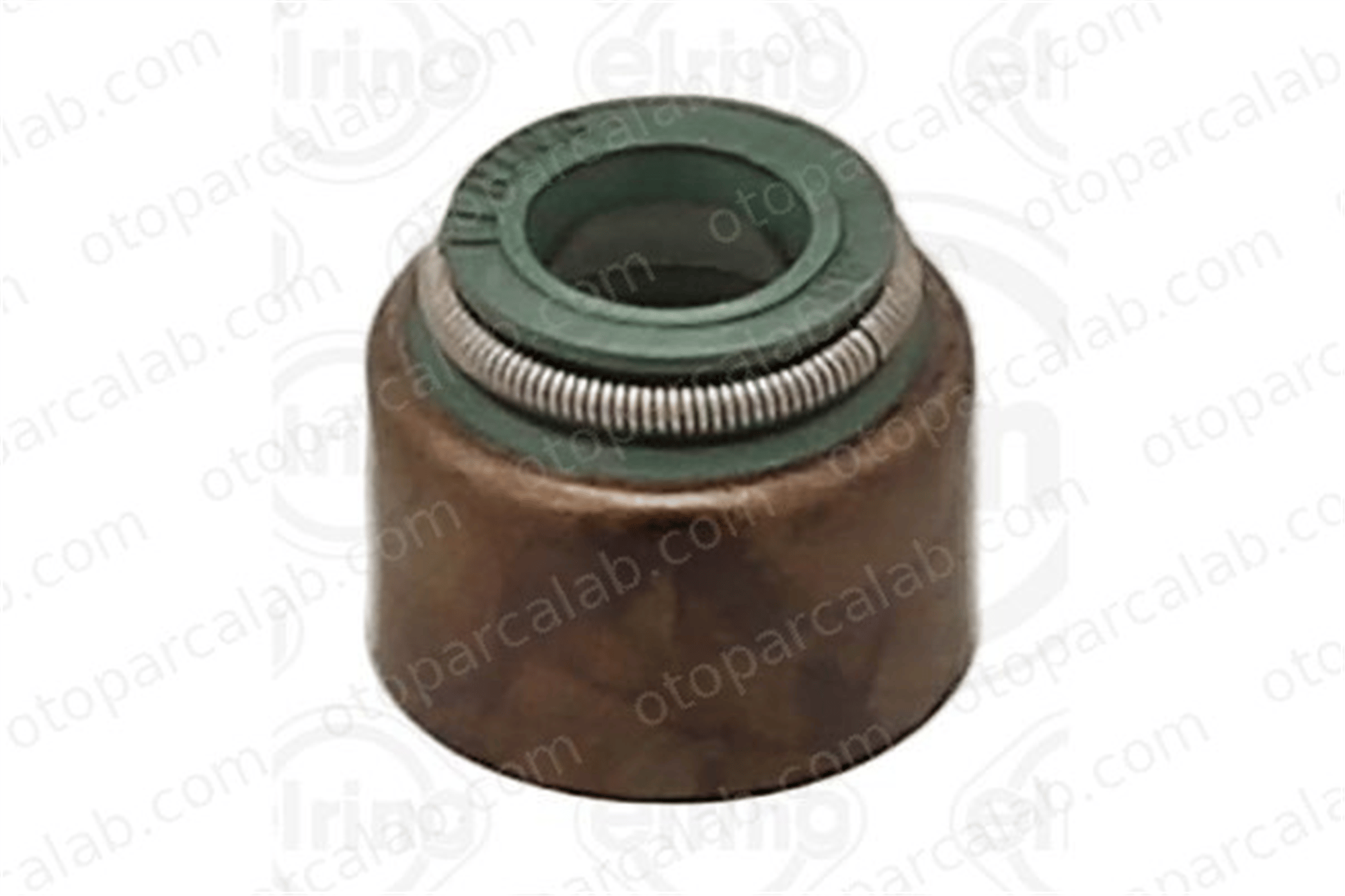 ELRING 166.190 Supap Lastiği SUZUKI WAGON R+ Hatchback LIANA 94535482 96059936