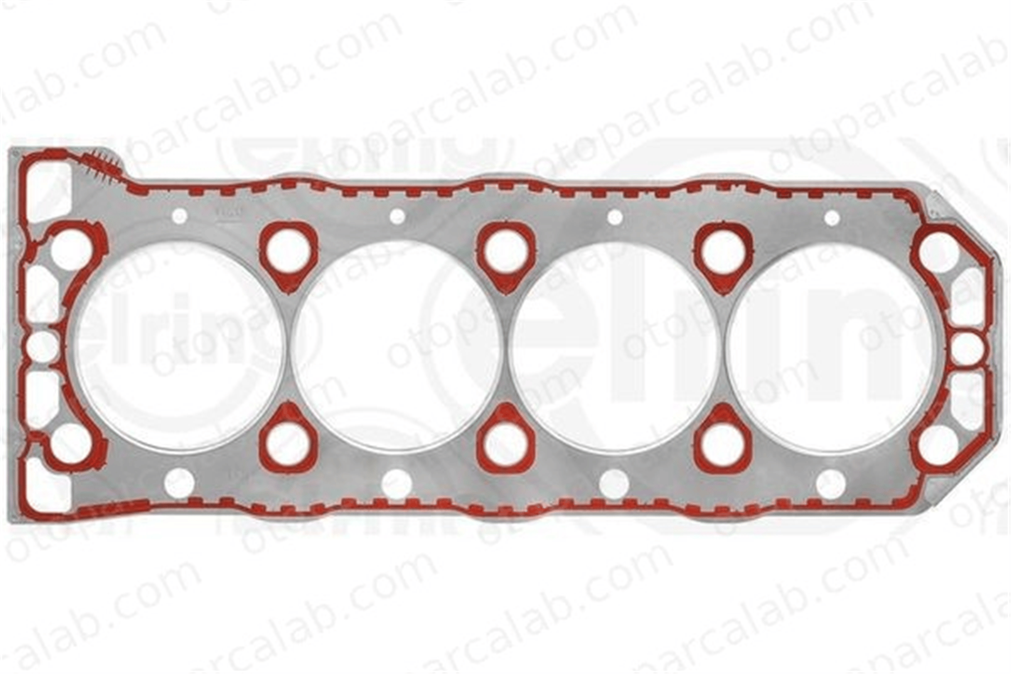 ELRING 167.411 Silindir Kapak Contası ROVER 200 II Hatchback CATERHAM SEVEN LVB000320