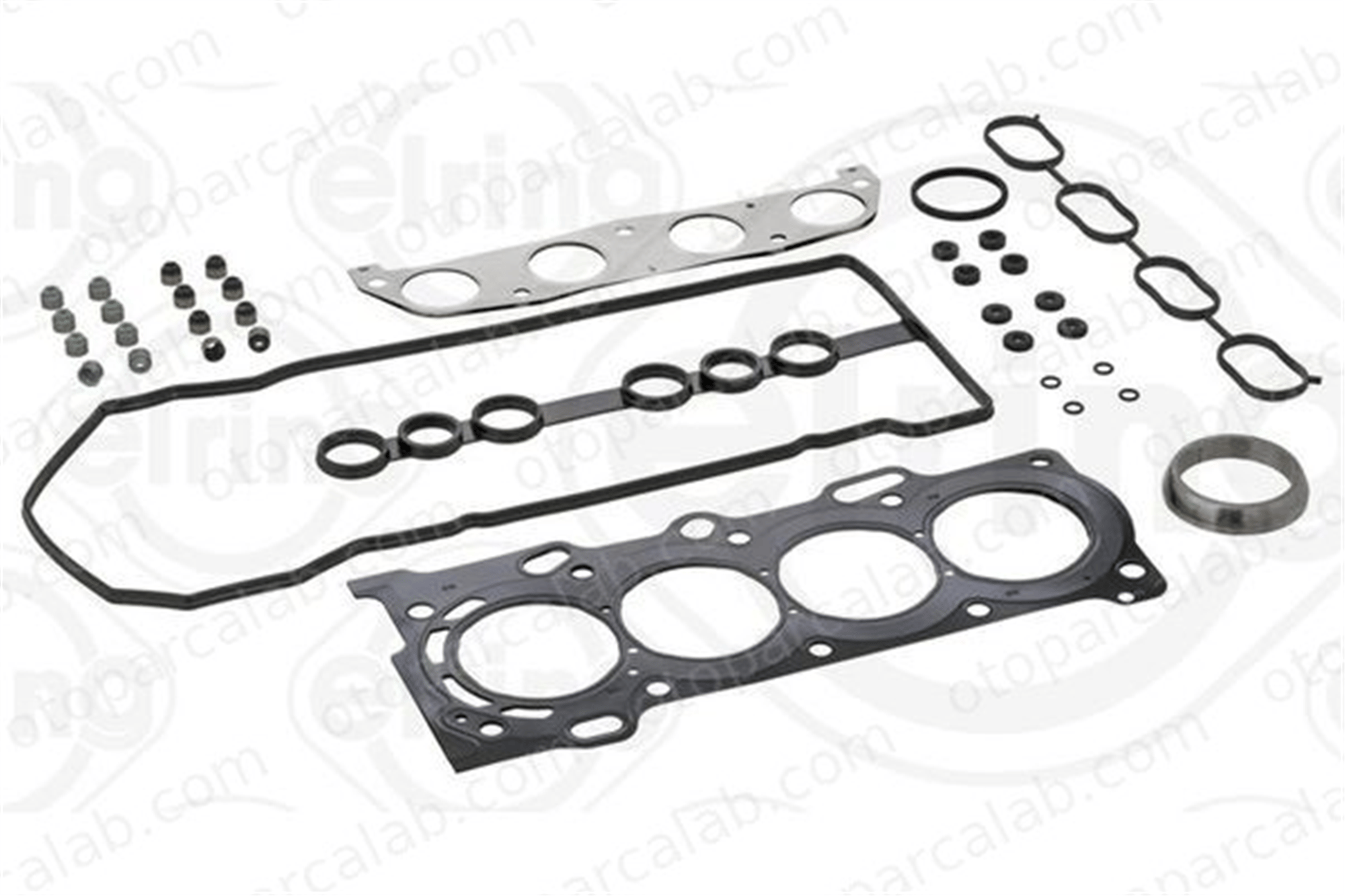 ELRING 169.740 Takım Conta TOYOTA AVENSIS AVENSIS Station wagon 411222060 04112-22060