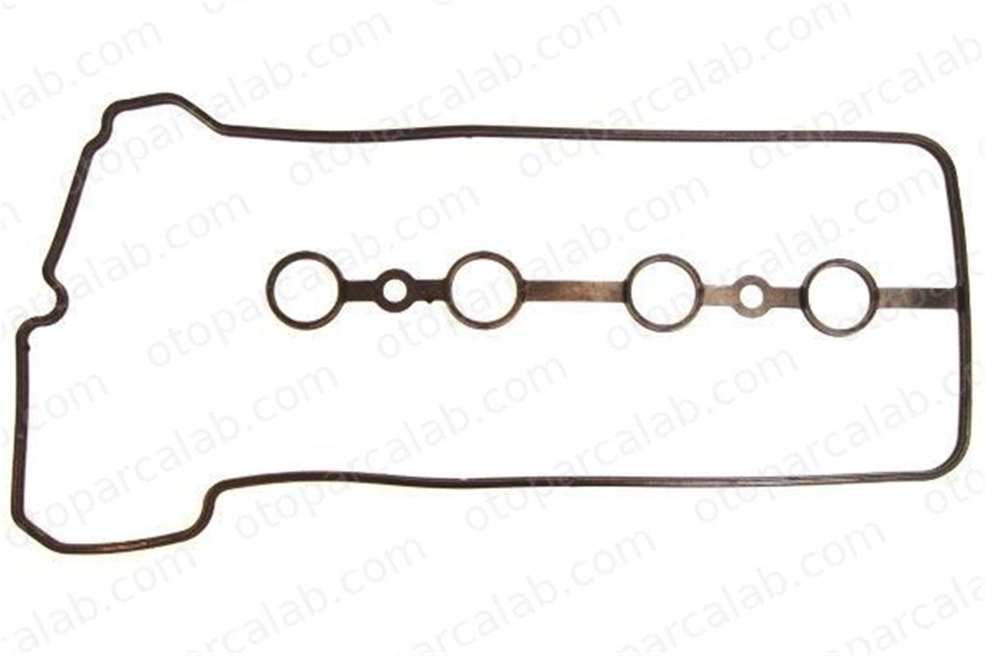 ELRING 169.780 Üst Kapak Contası (Külbütör) TOYOTA YARIS YARIS VERSO 1121321011