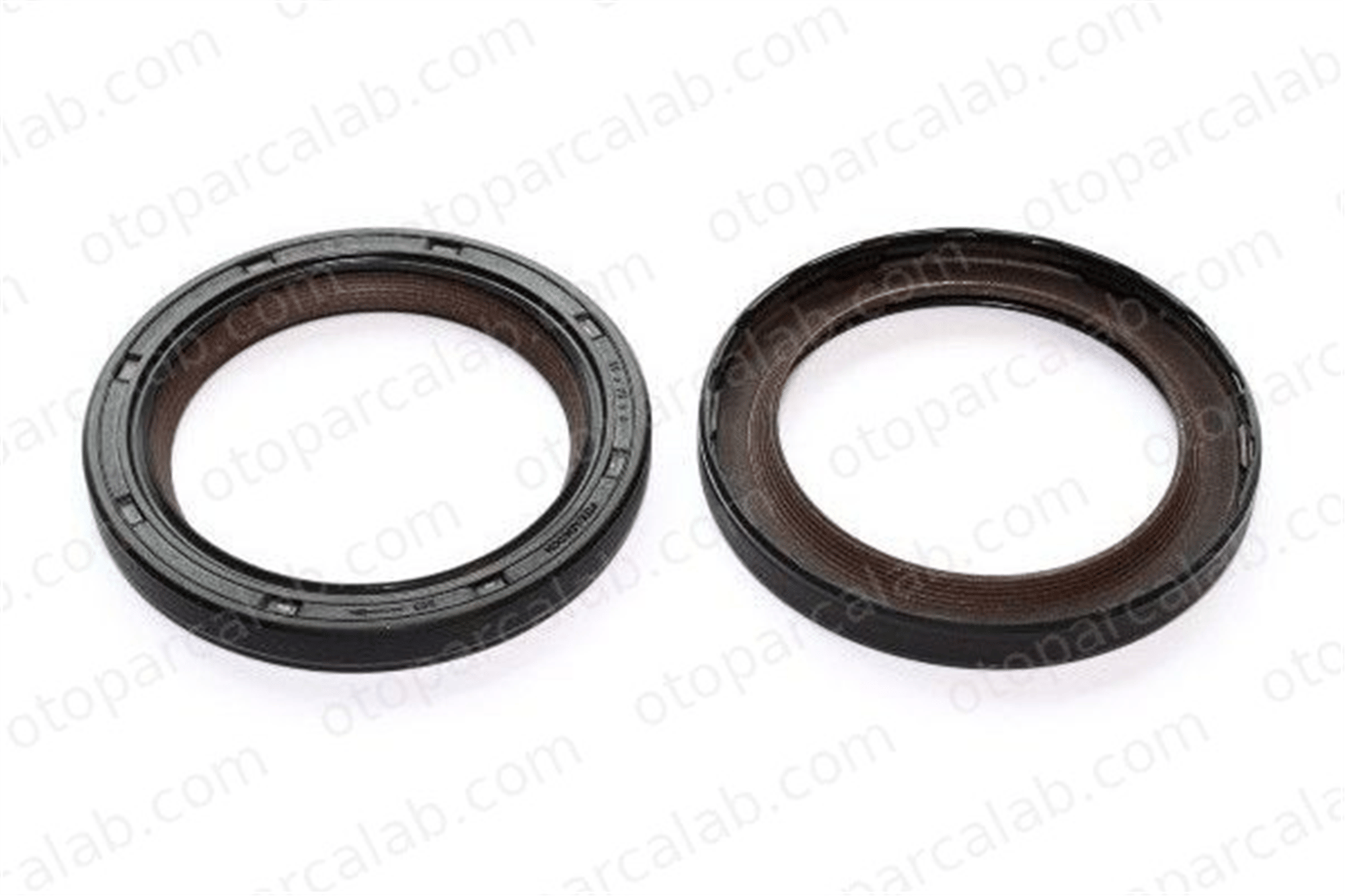 ELRING 173.890 Krank Keçesi Ön AUDI A8 D4 A6 C6 Avant 79103051G 079103051G