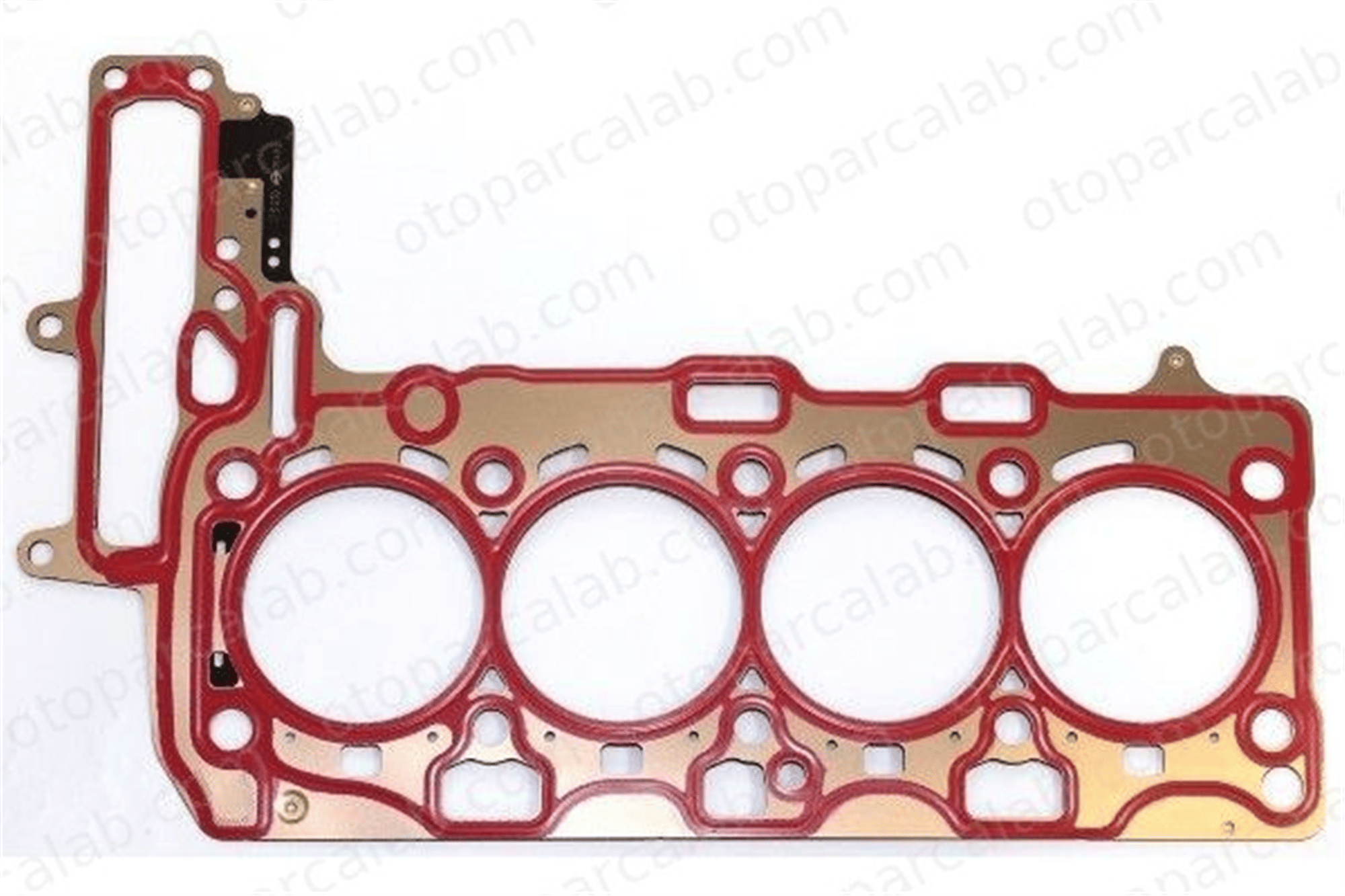 ELRING 173.011 Silindir Kapak Contası BMW 1 5 11128513700