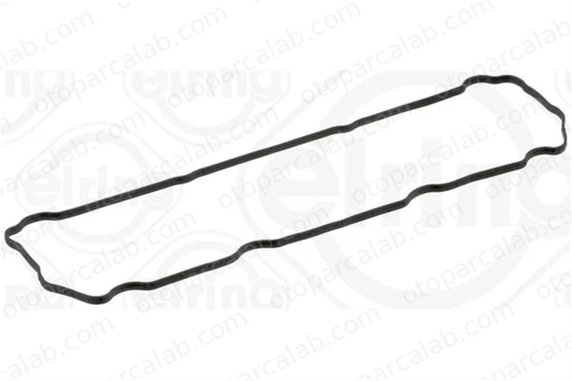 ELRING 177.110 Üst Kapak Contası (Külbütör) PEUGEOT 206 Hatchback CITROËN C3 I 249A9 0249.A9