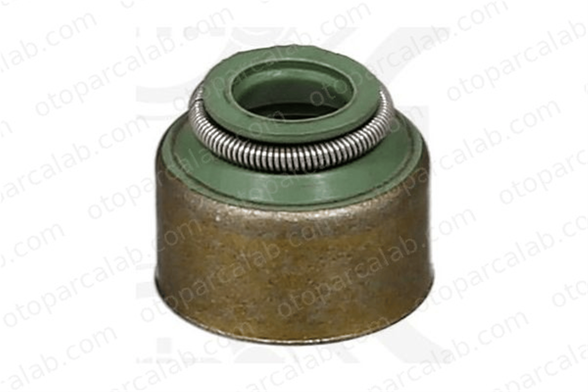 ELRING 187.666 Supap Lastiği BMW 1500-2000 5 11341256556 12565564