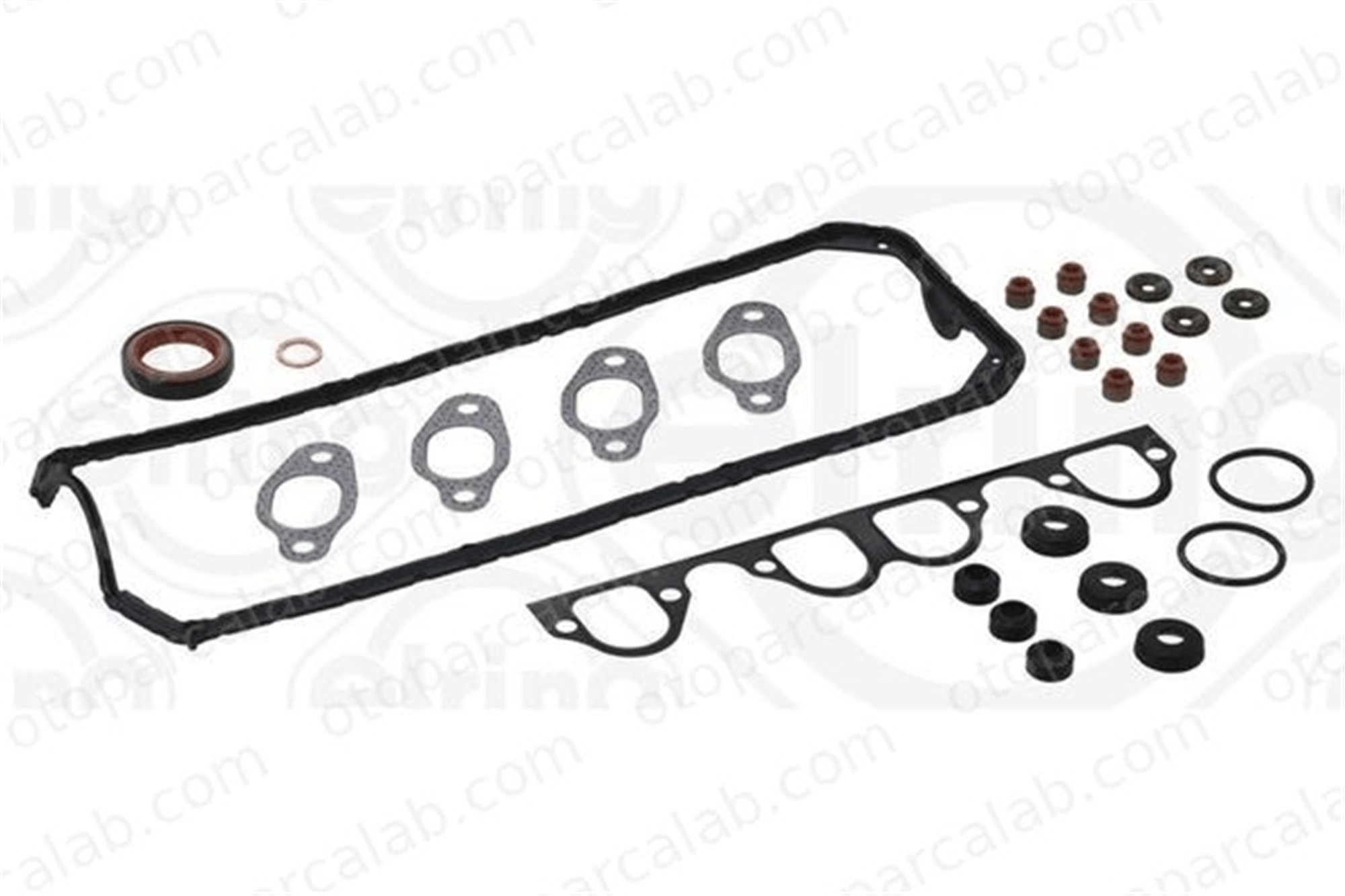 ELRING 187.390 Takım Conta SEAT CORDOBA TOLEDO I 28198012E 028198012E