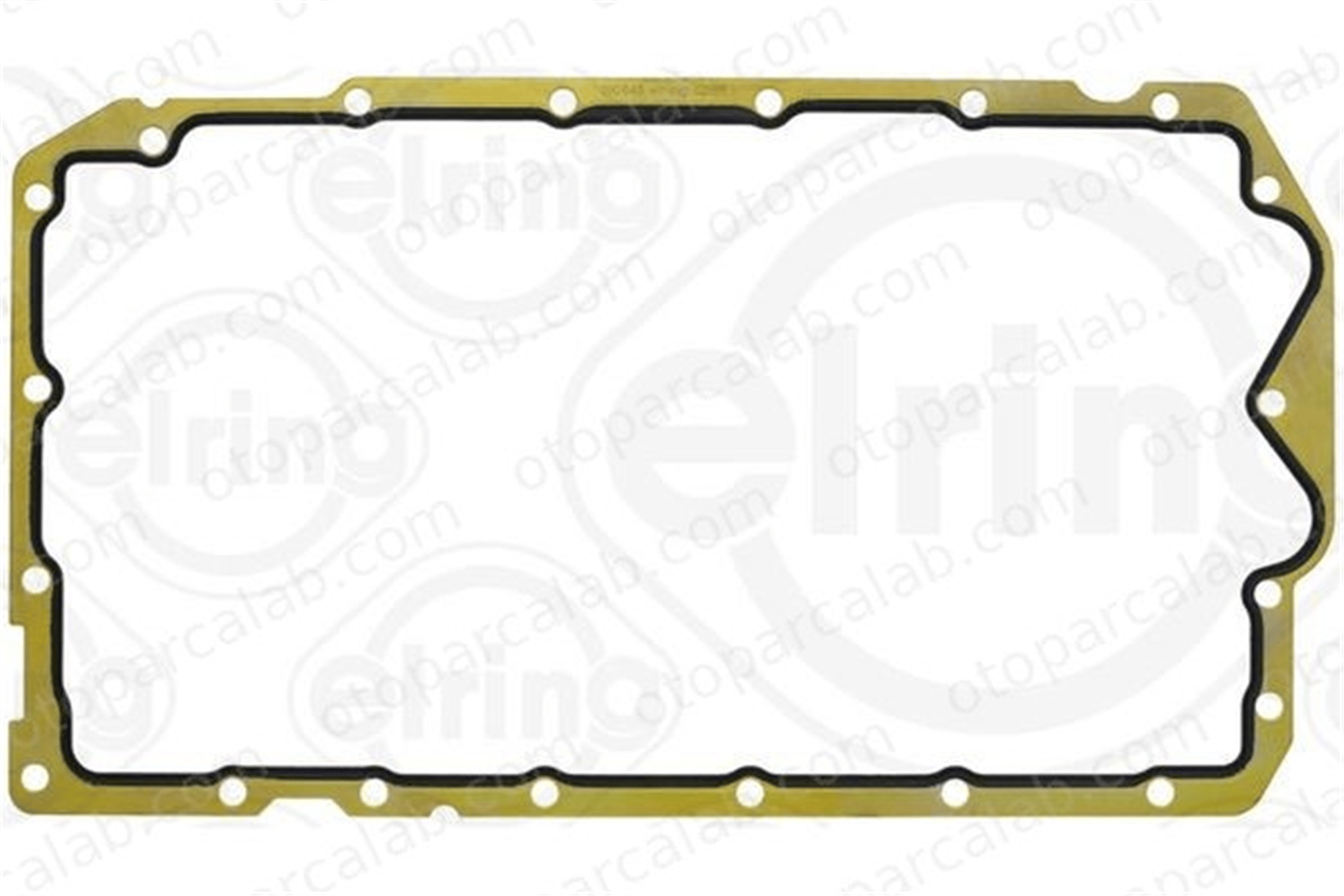 ELRING 190.640 Karter Contası BMW 1 3 11137511224
